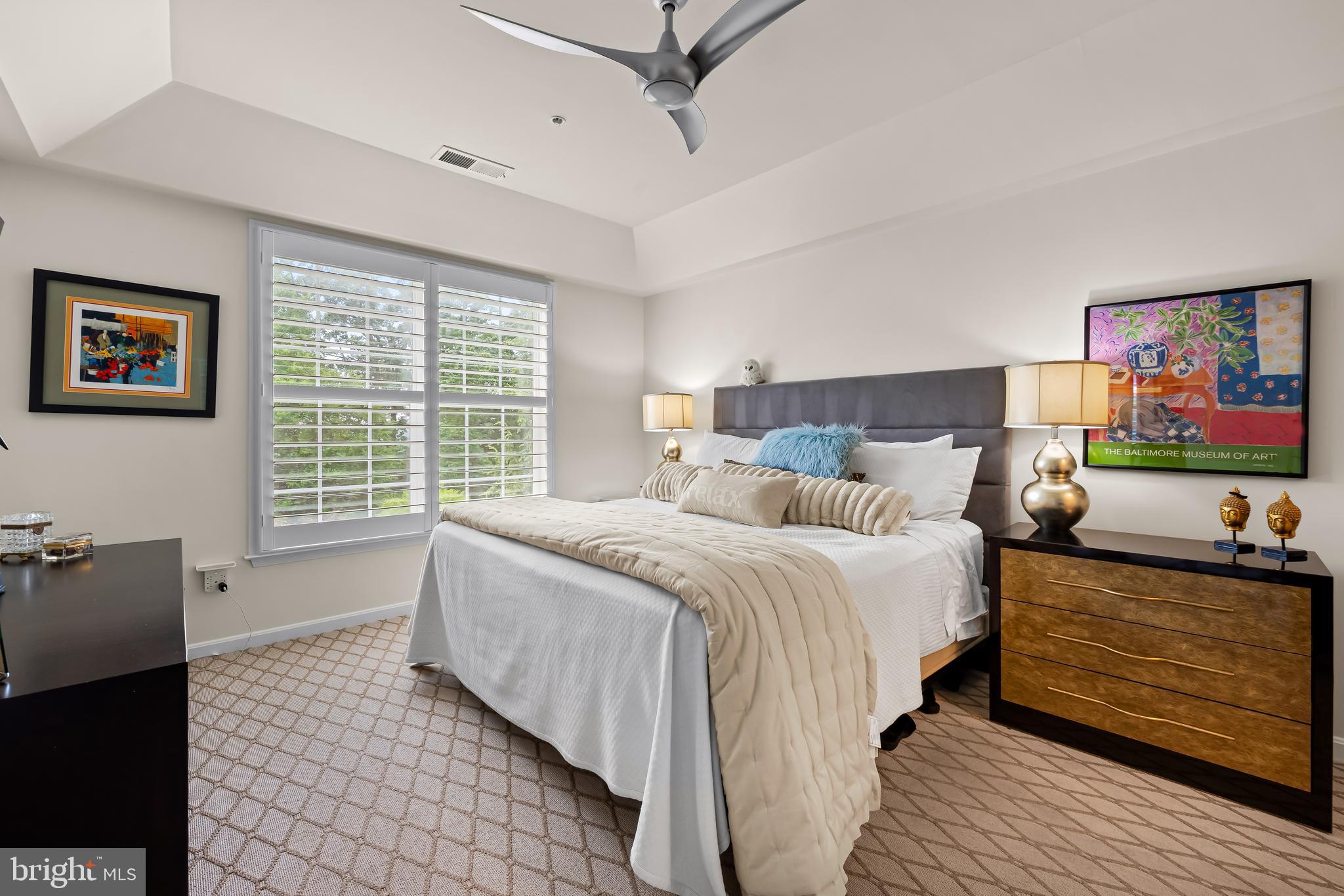 THE HIGHLANDS AT QUARRY LAKE - Residential