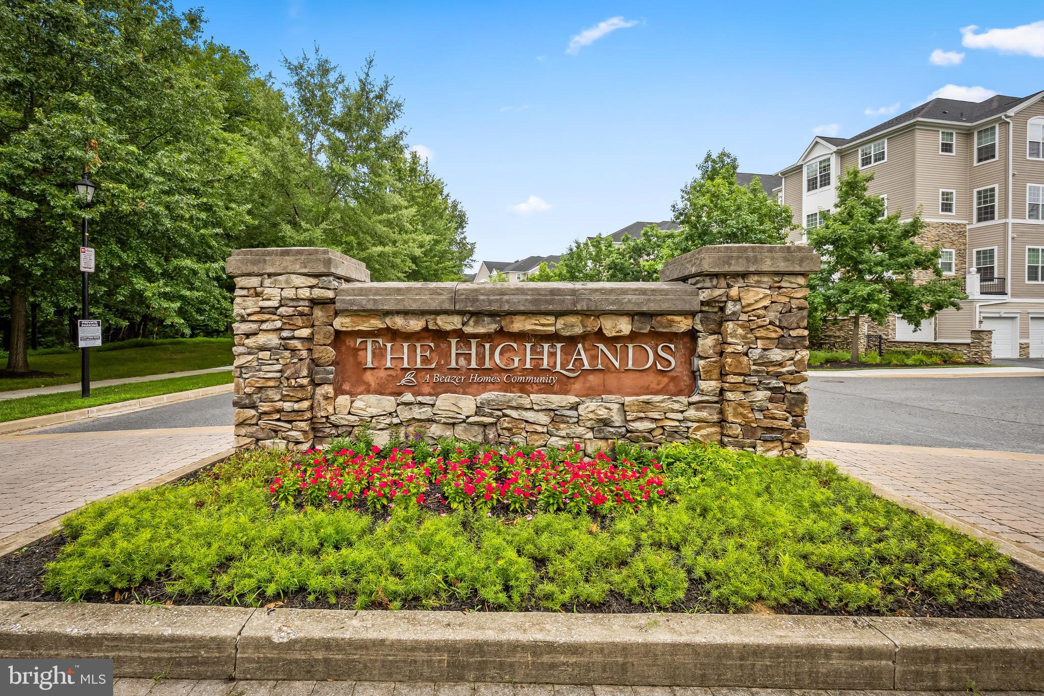 THE HIGHLANDS AT QUARRY LAKE - Residential