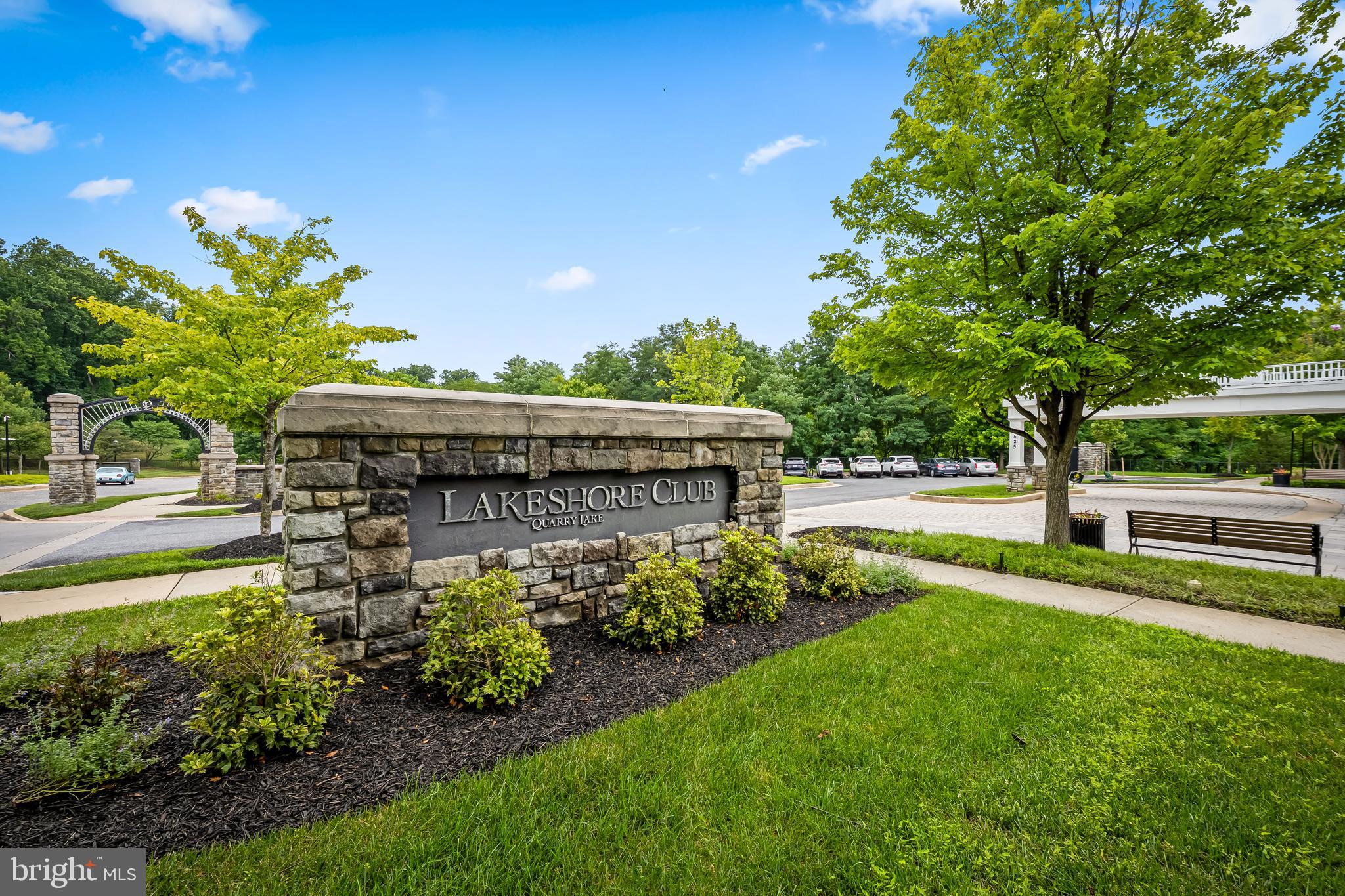 THE HIGHLANDS AT QUARRY LAKE - Residential