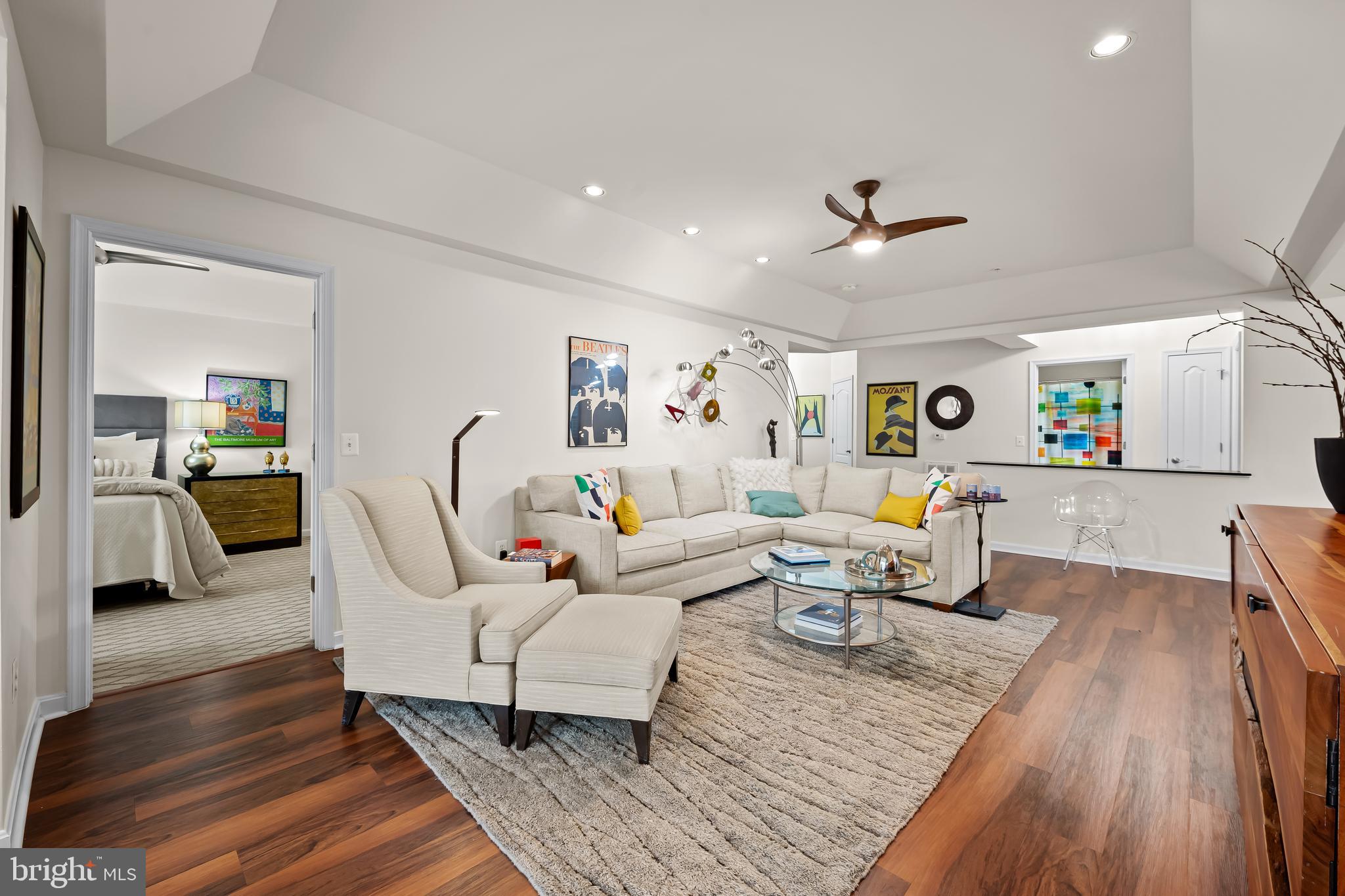 THE HIGHLANDS AT QUARRY LAKE - Residential