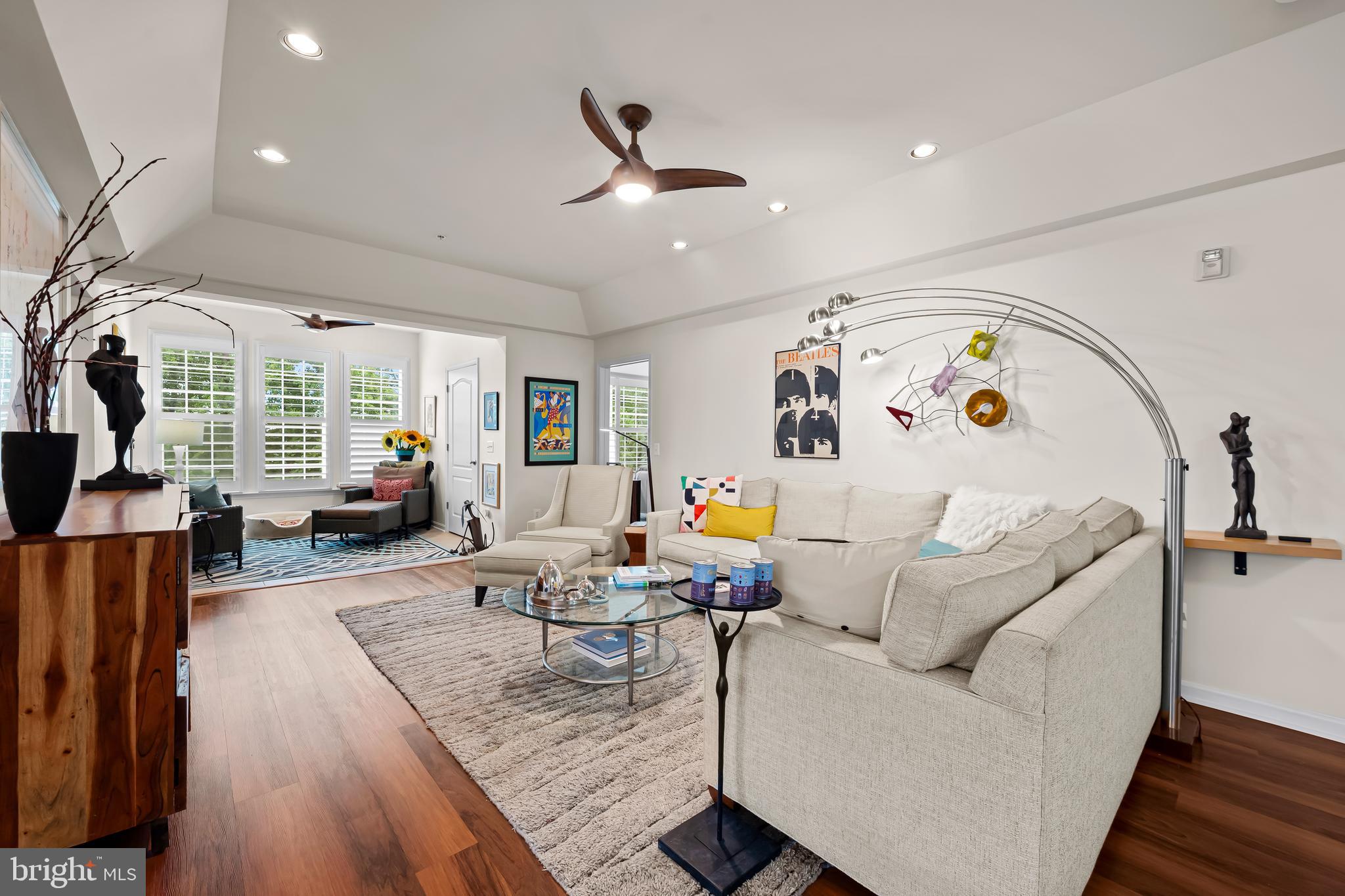 THE HIGHLANDS AT QUARRY LAKE - Residential