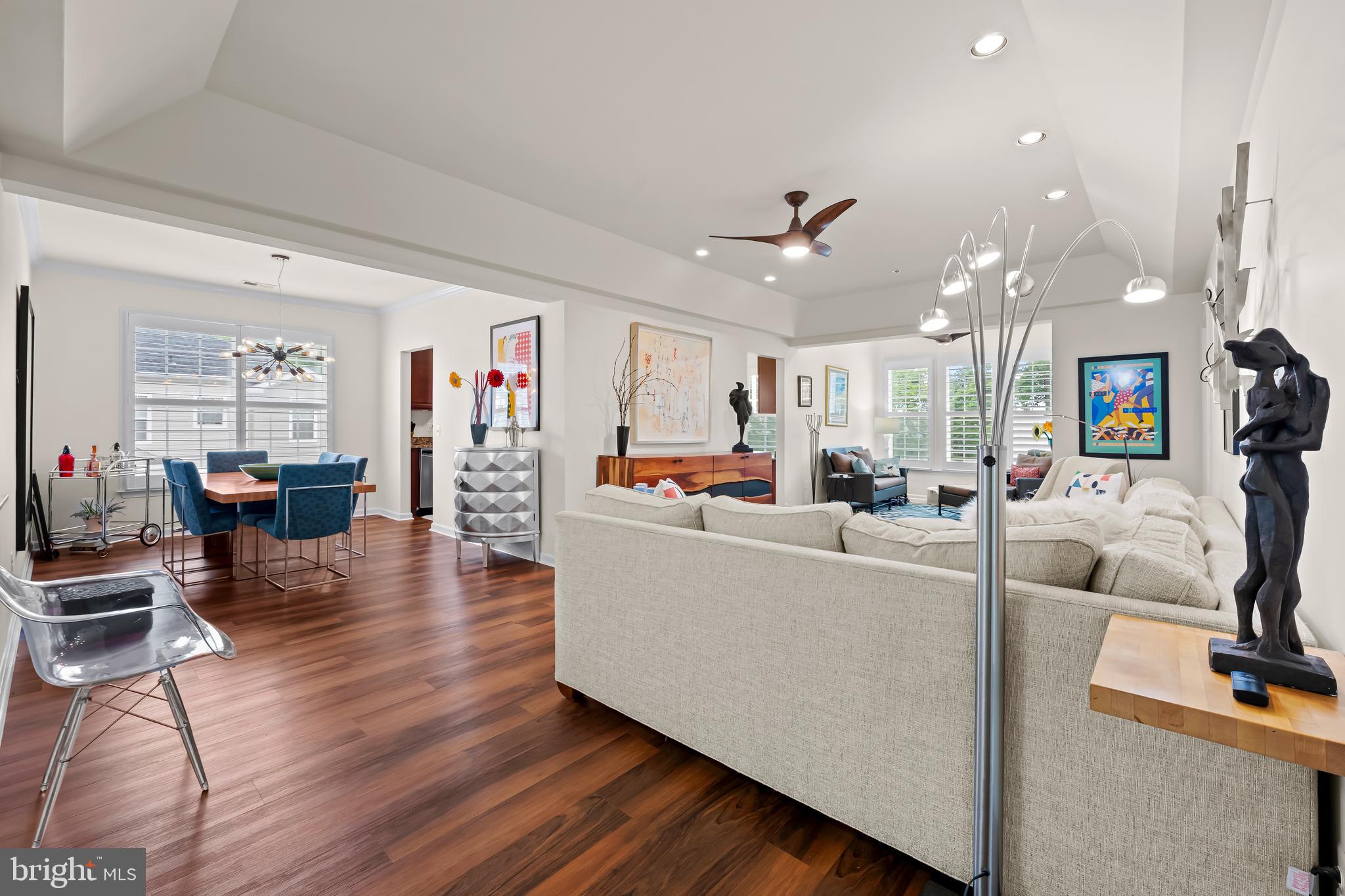 THE HIGHLANDS AT QUARRY LAKE - Residential
