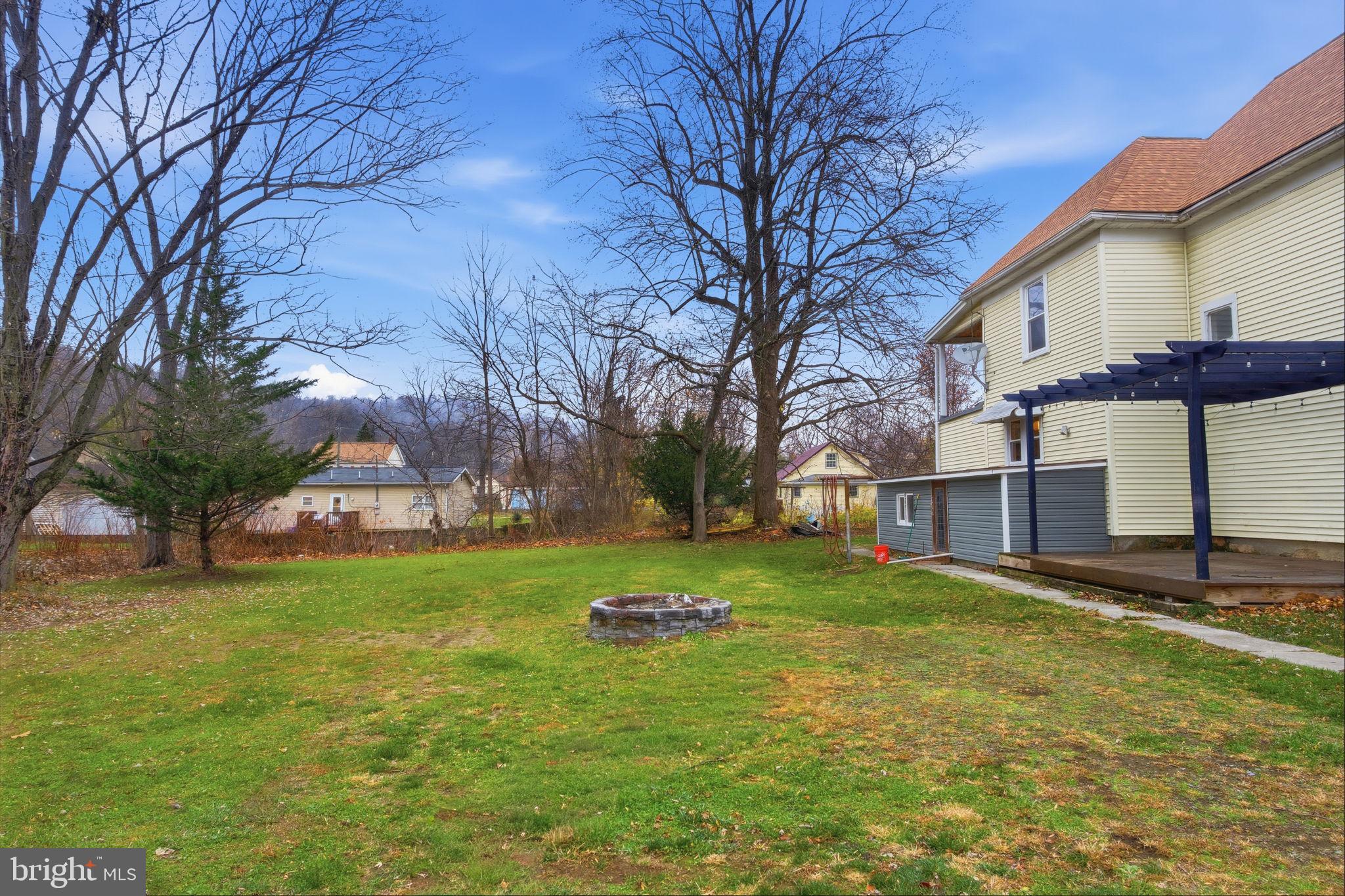 JOHNSON ADDITION - Residential