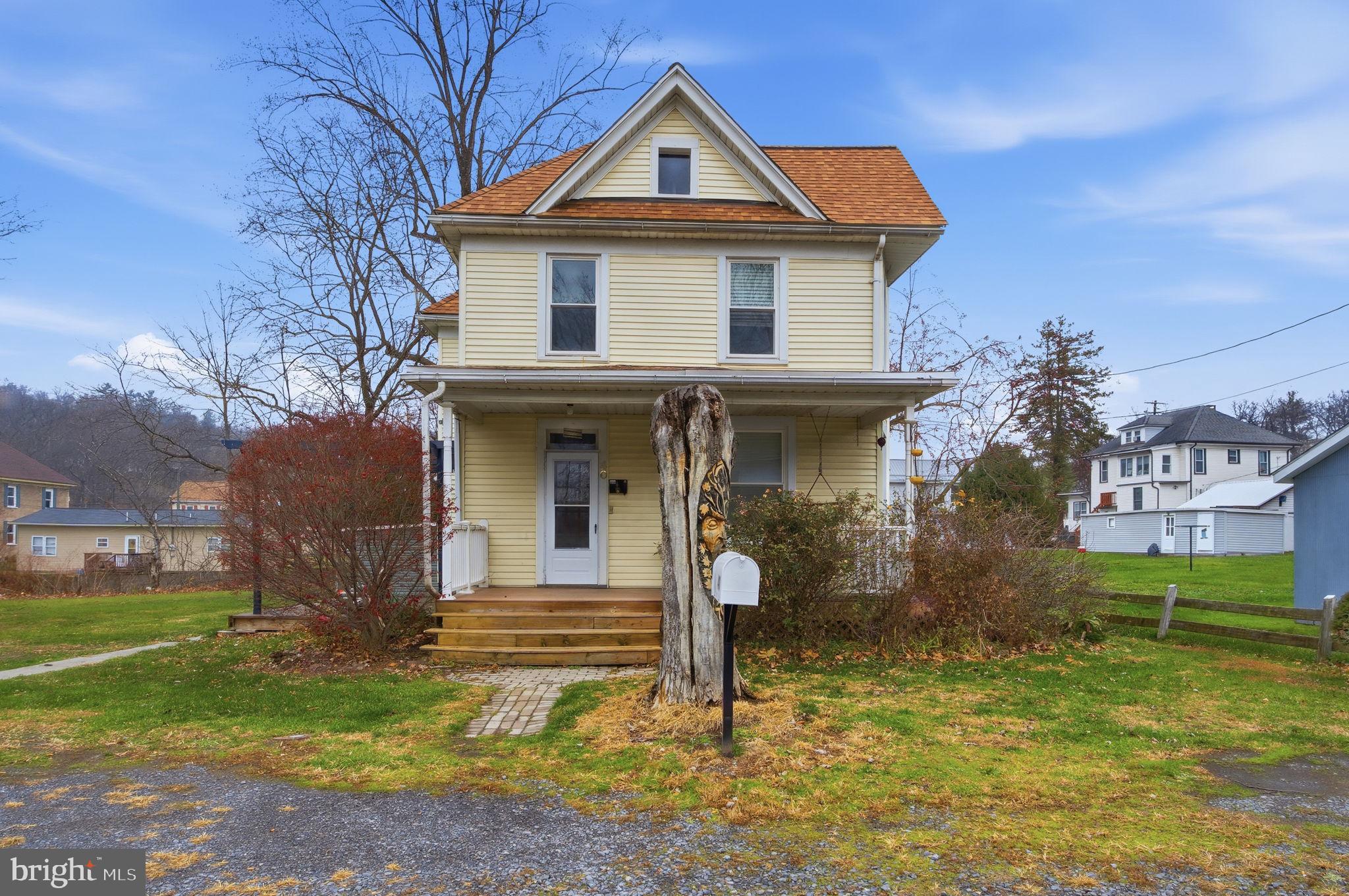 JOHNSON ADDITION - Residential