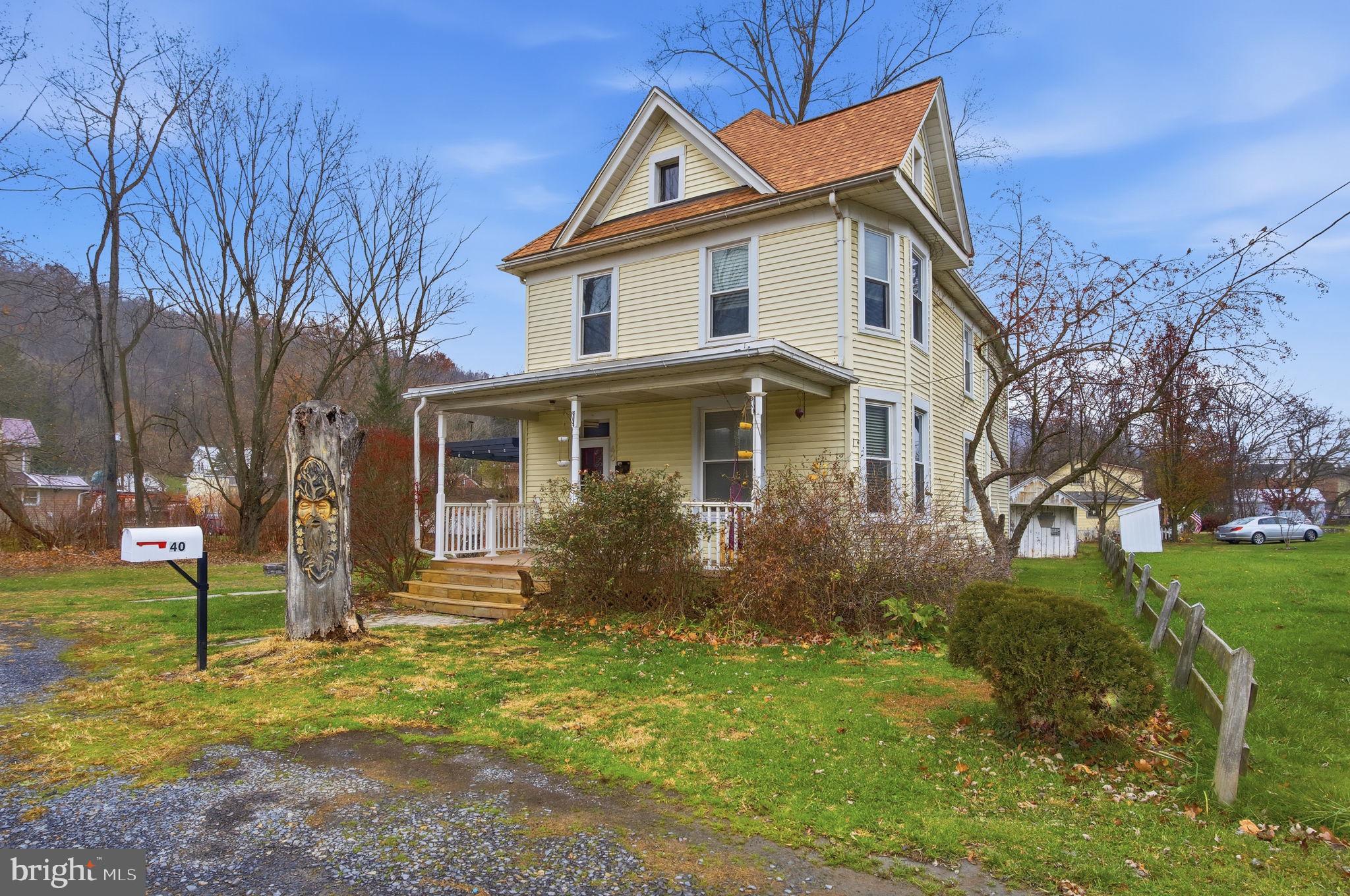 JOHNSON ADDITION - Residential