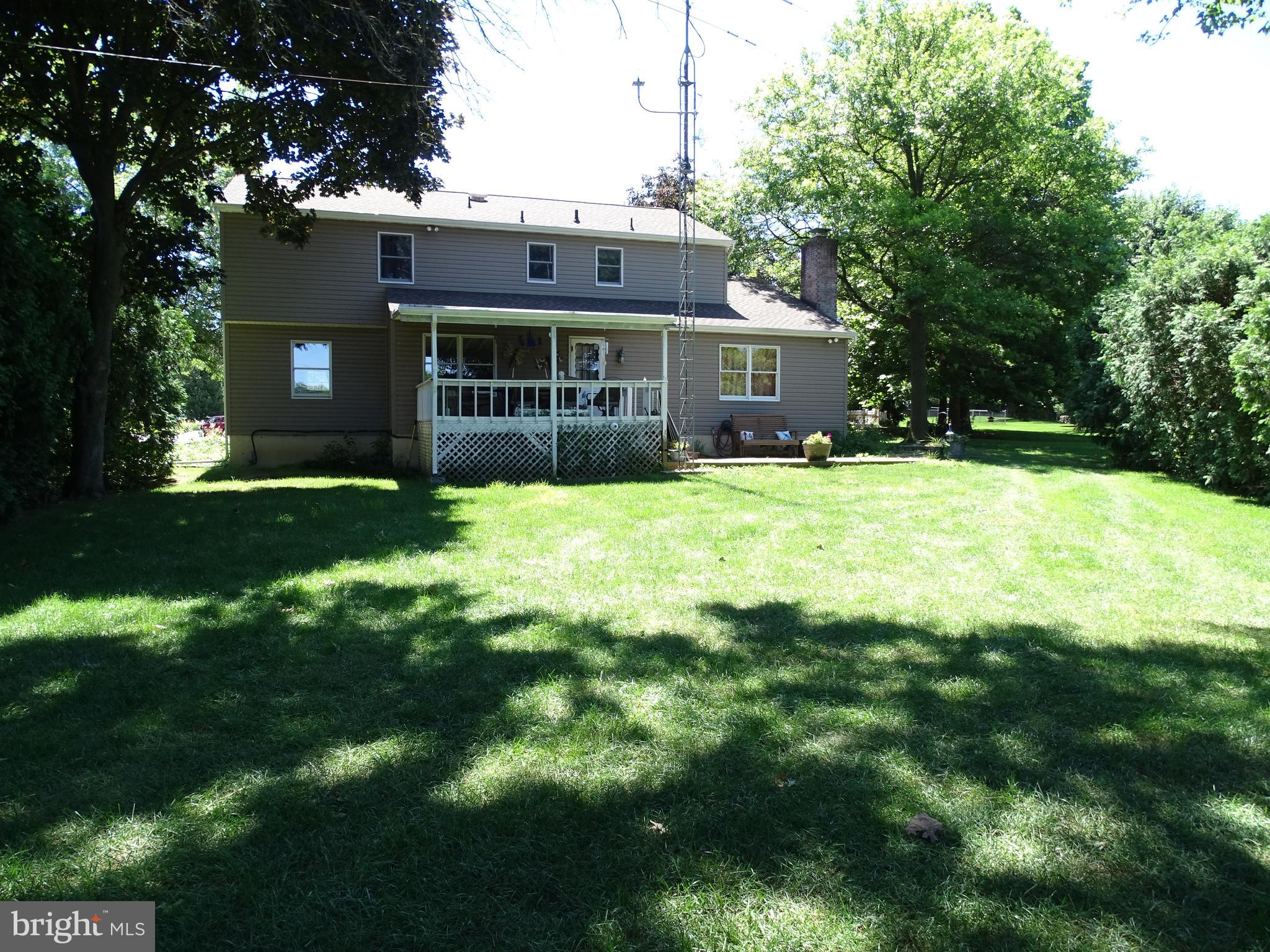 CYPRESS MANOR - Residential