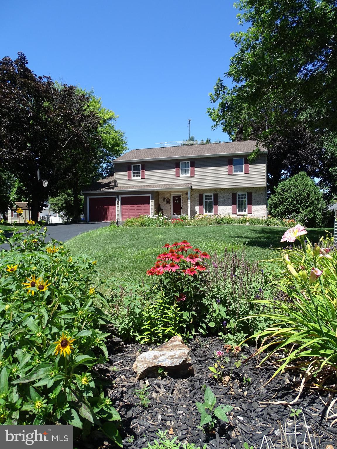 CYPRESS MANOR - Residential