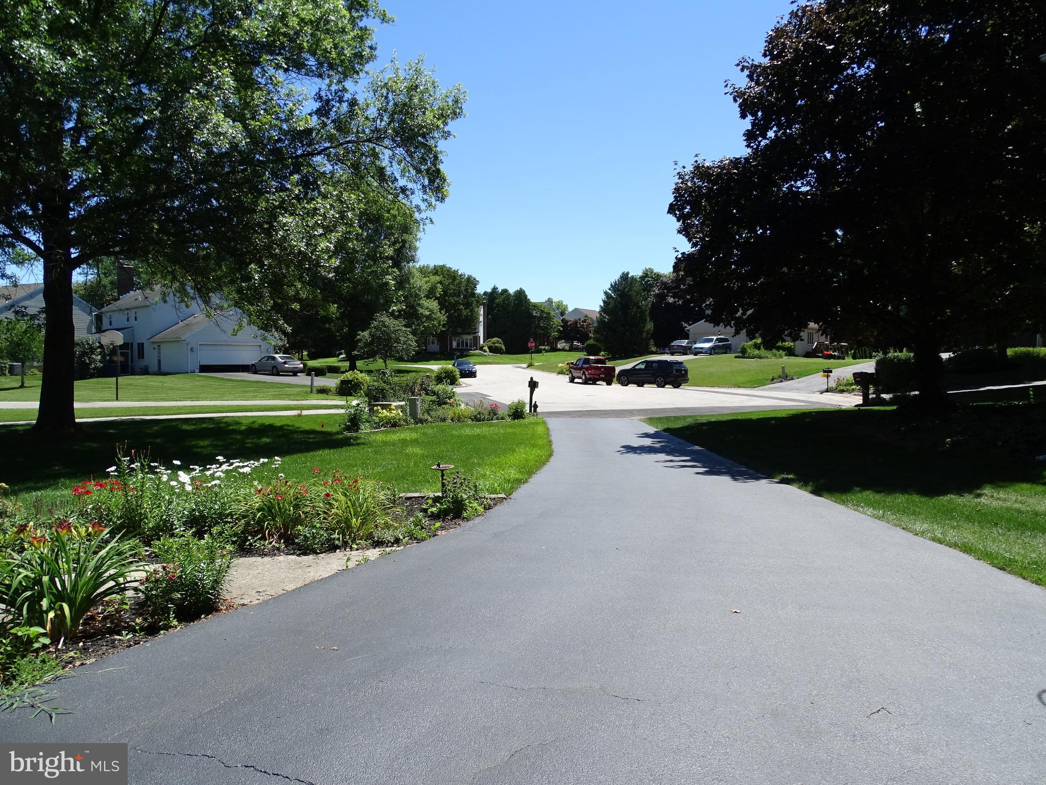 CYPRESS MANOR - Residential