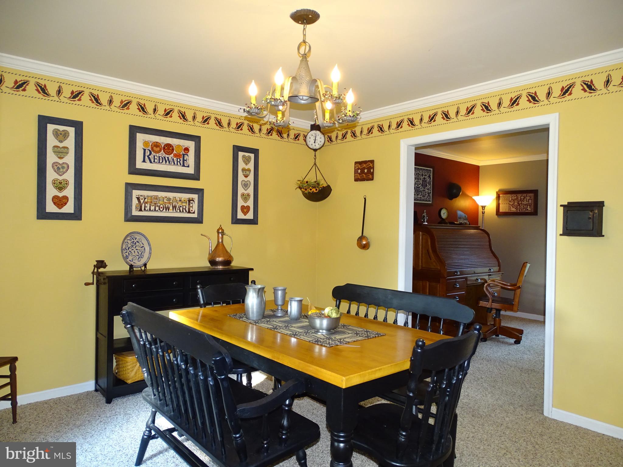CYPRESS MANOR - Residential