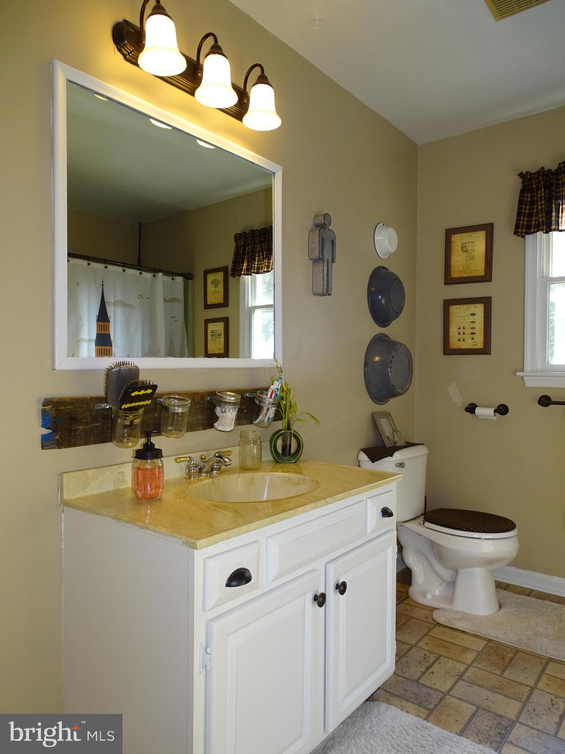 CYPRESS MANOR - Residential
