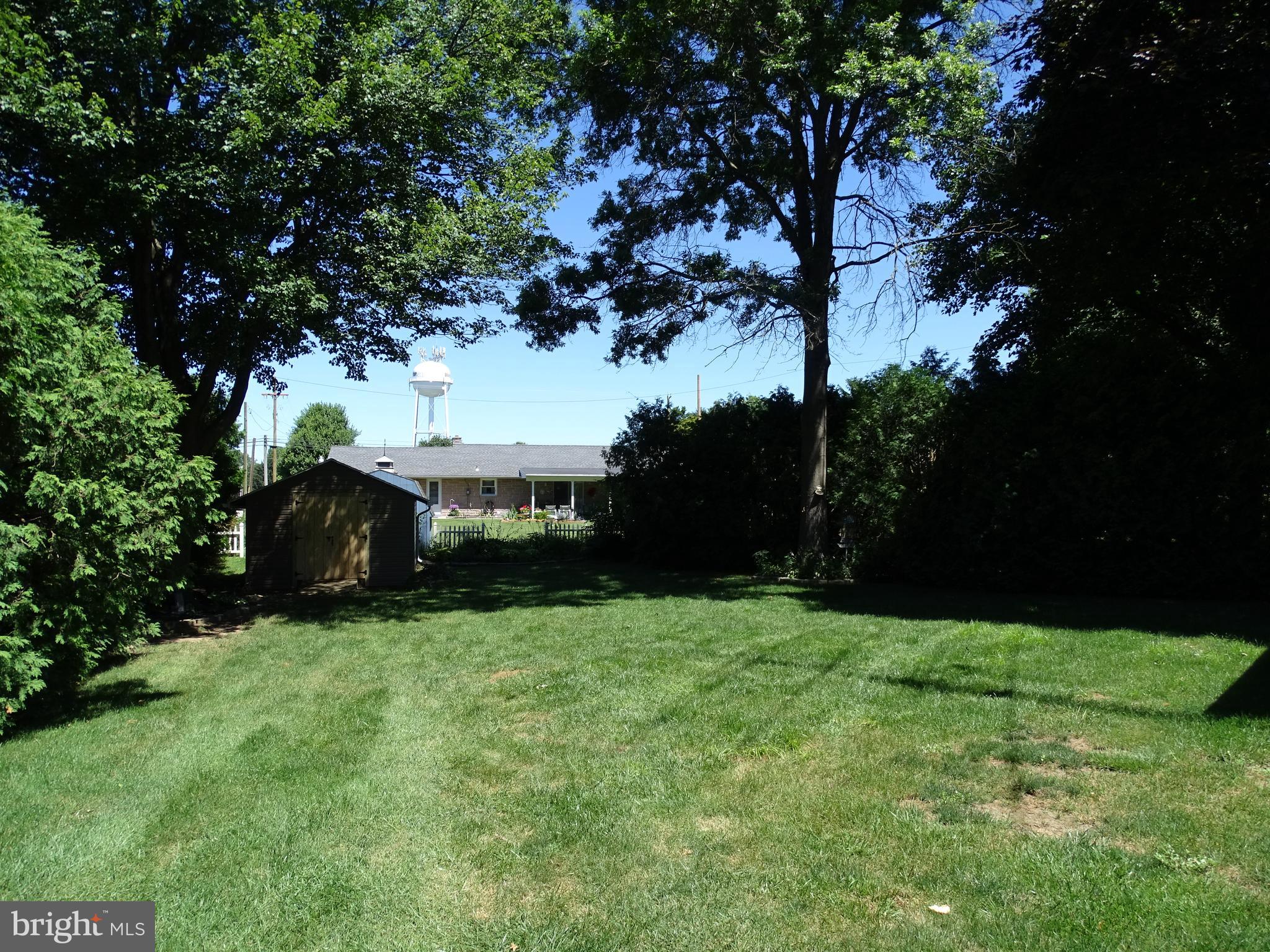 CYPRESS MANOR - Residential