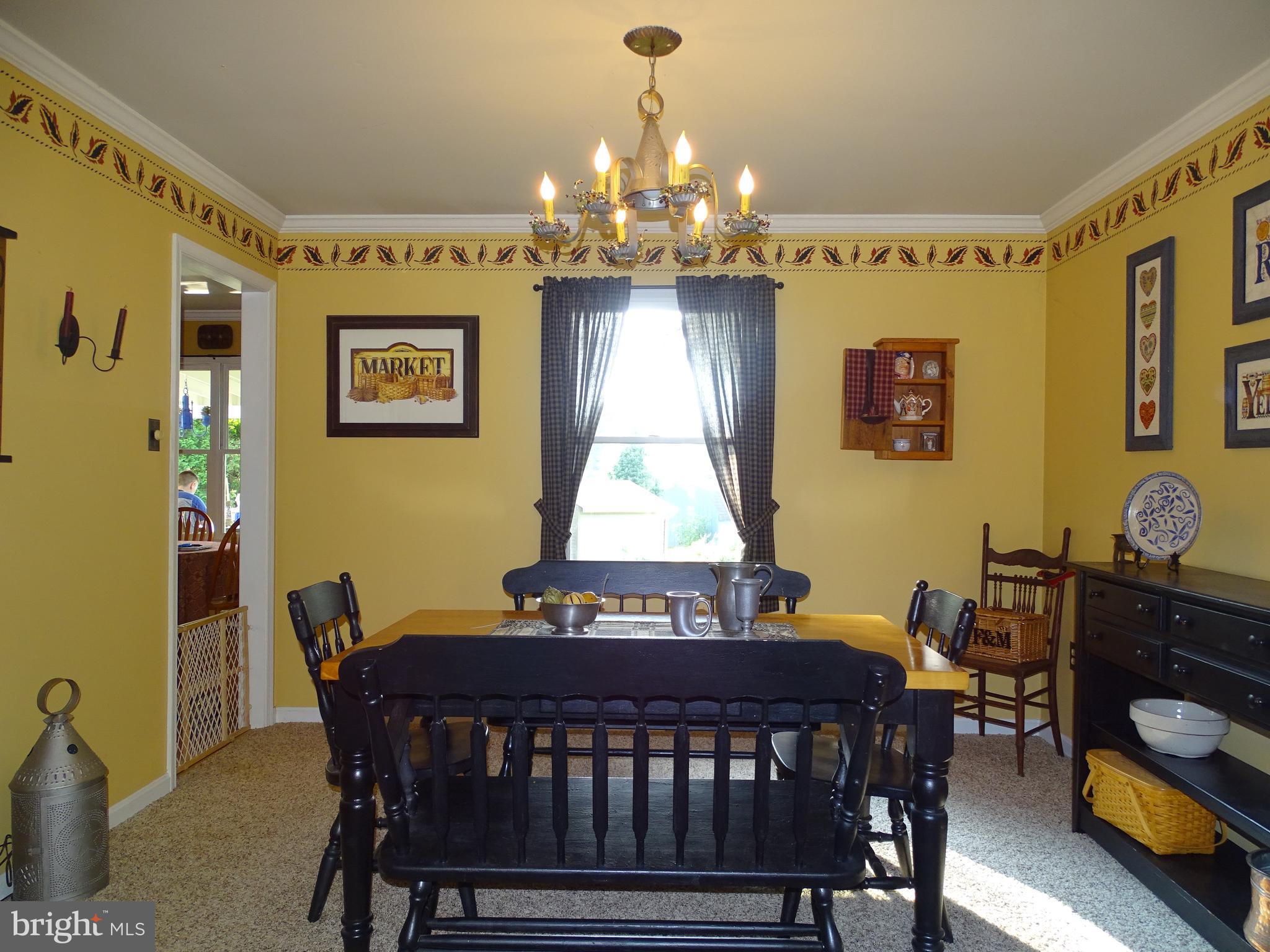 CYPRESS MANOR - Residential