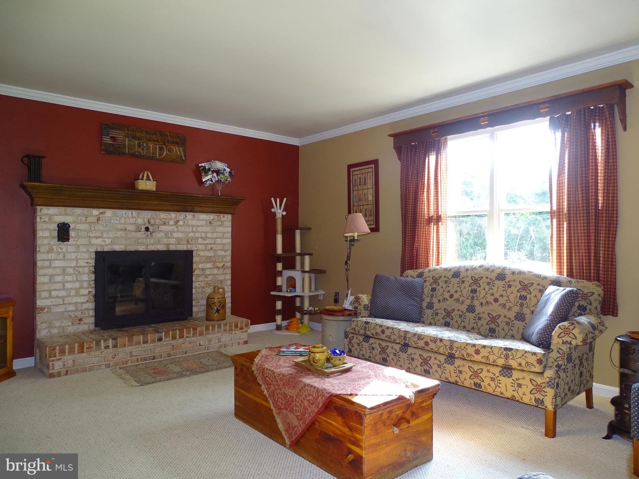 CYPRESS MANOR - Residential