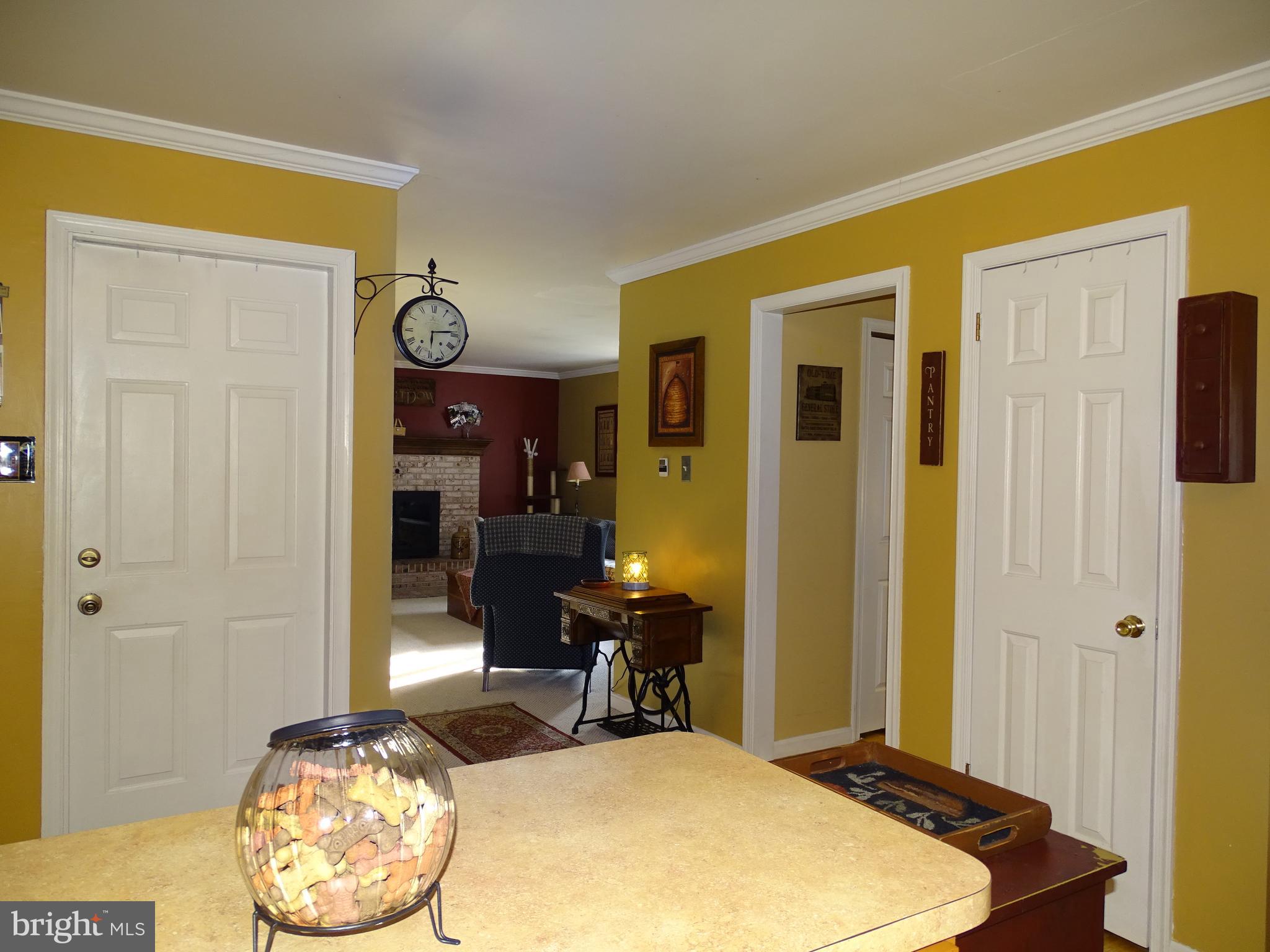 CYPRESS MANOR - Residential