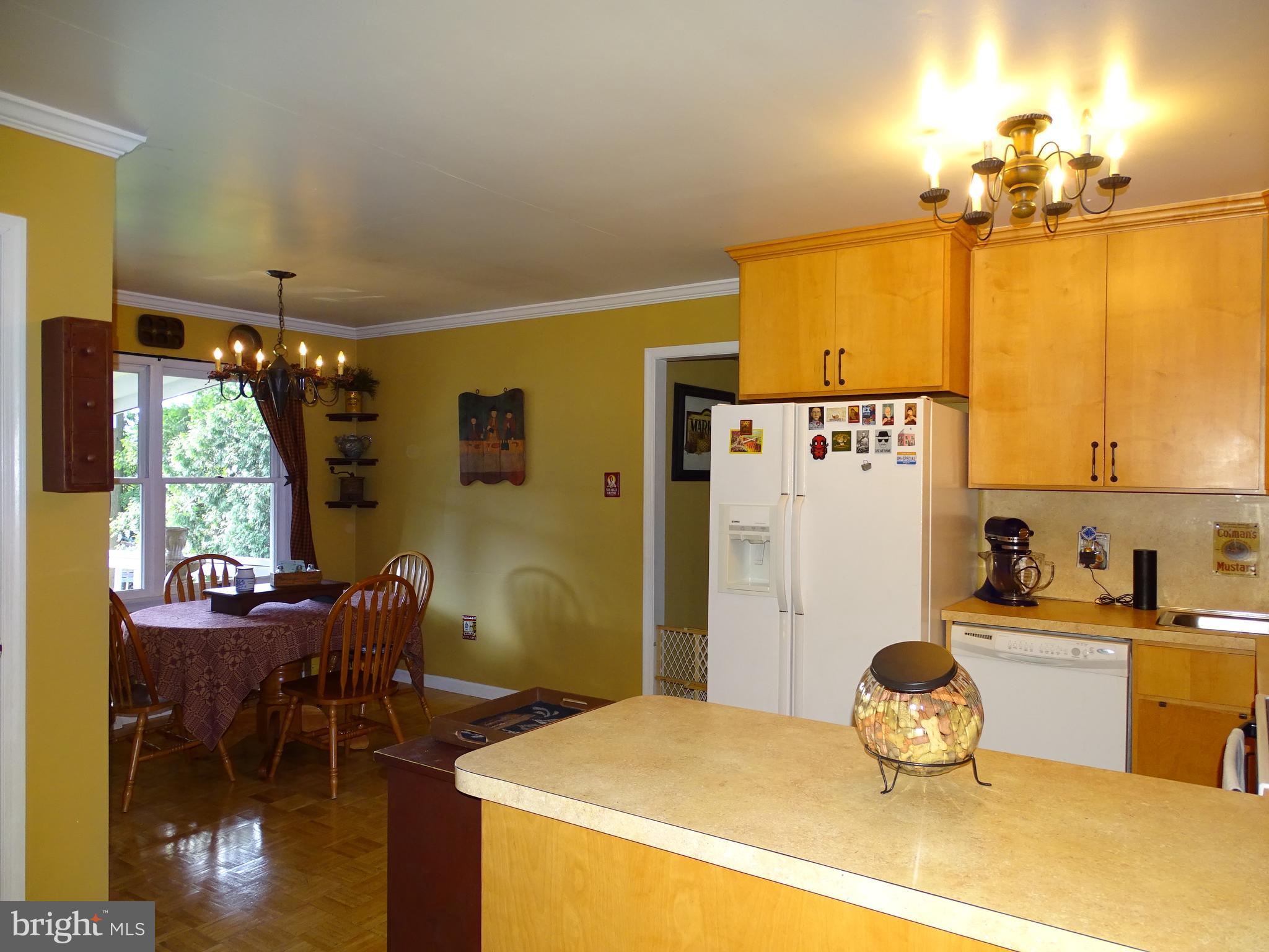 CYPRESS MANOR - Residential