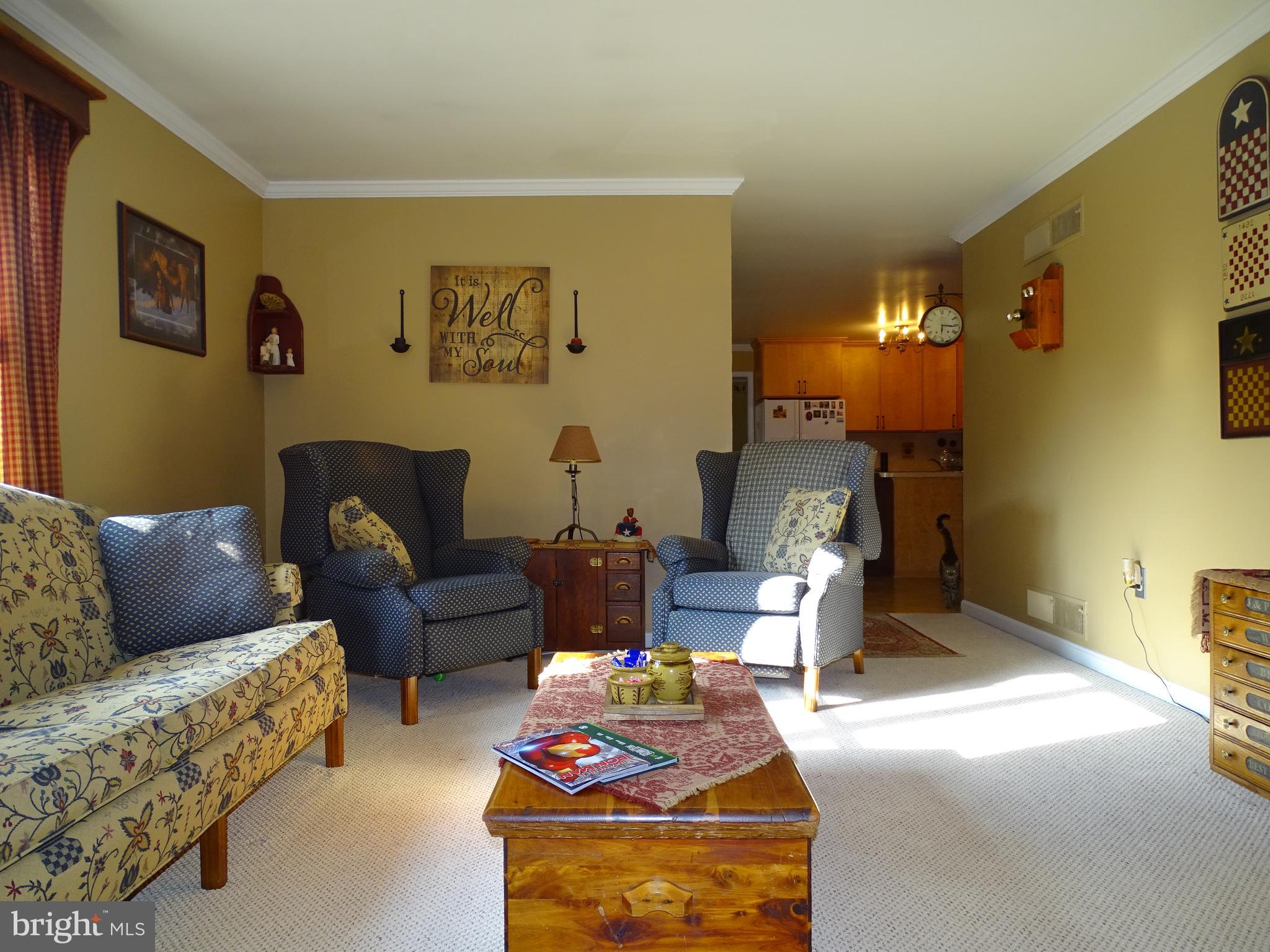 CYPRESS MANOR - Residential