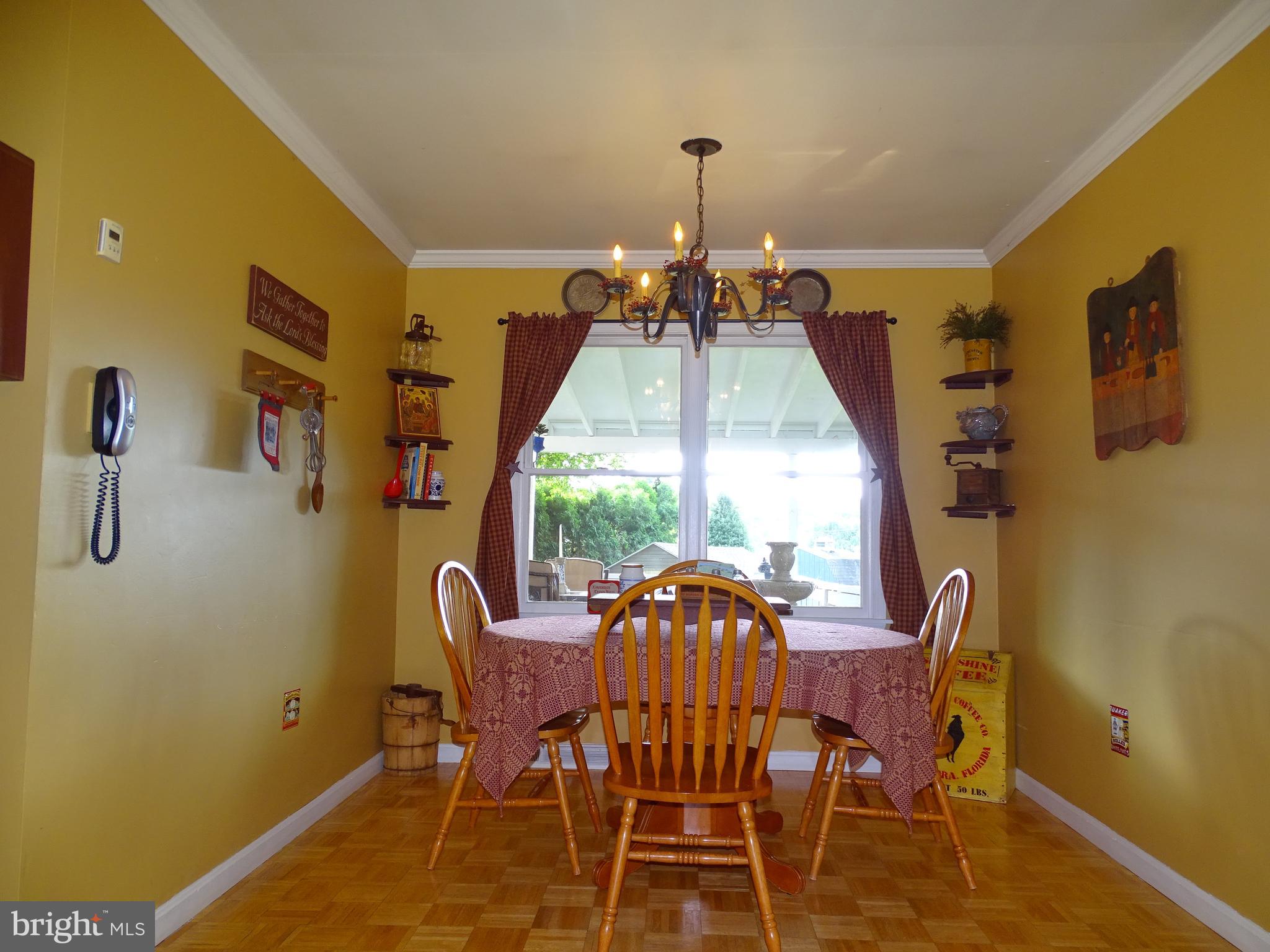 CYPRESS MANOR - Residential
