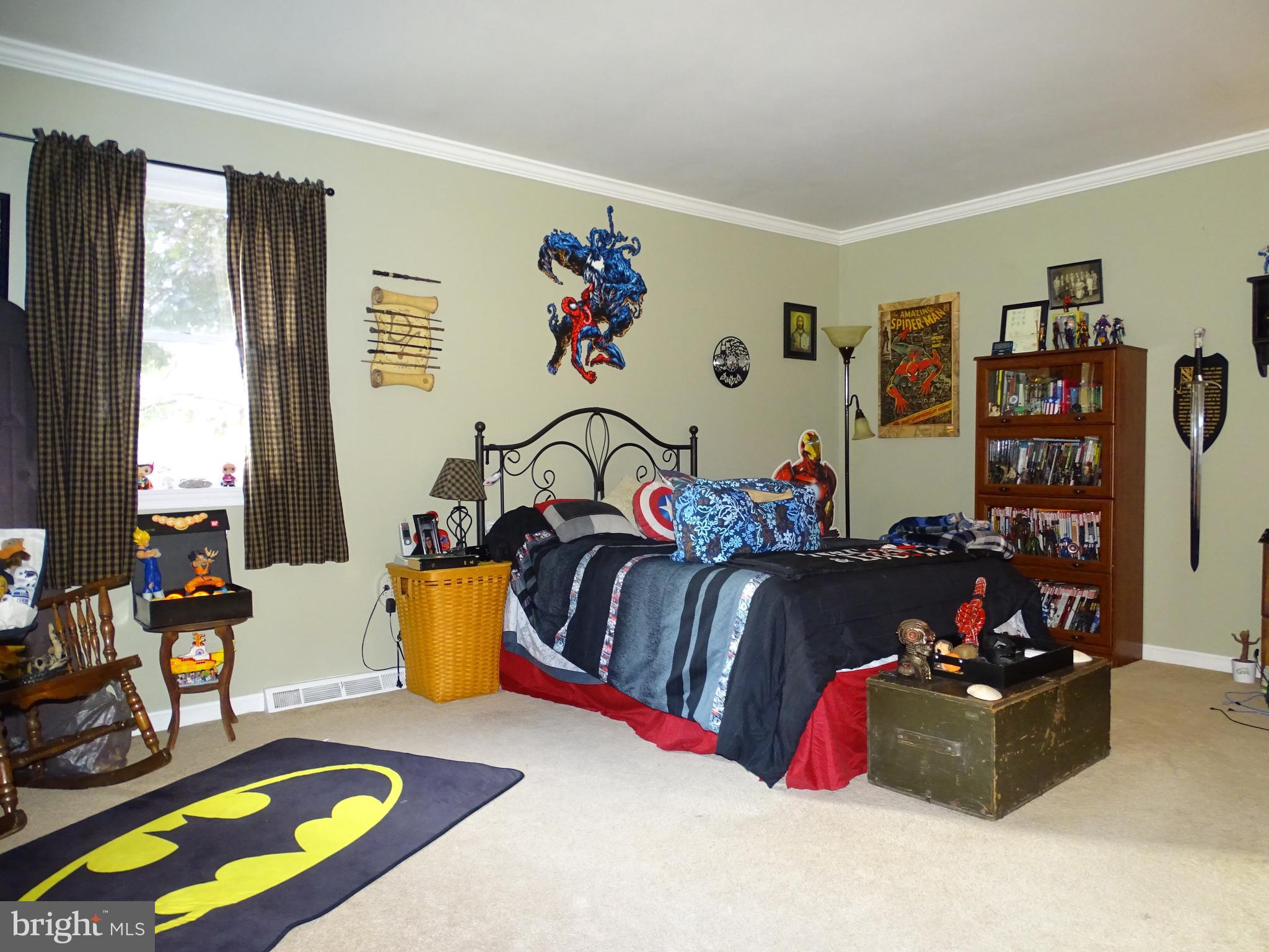 CYPRESS MANOR - Residential