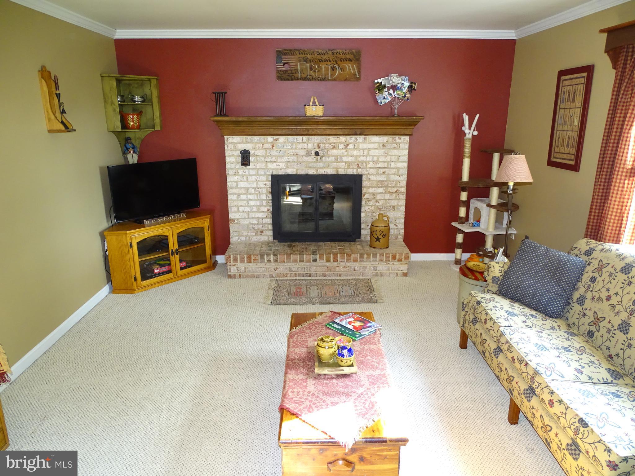 CYPRESS MANOR - Residential