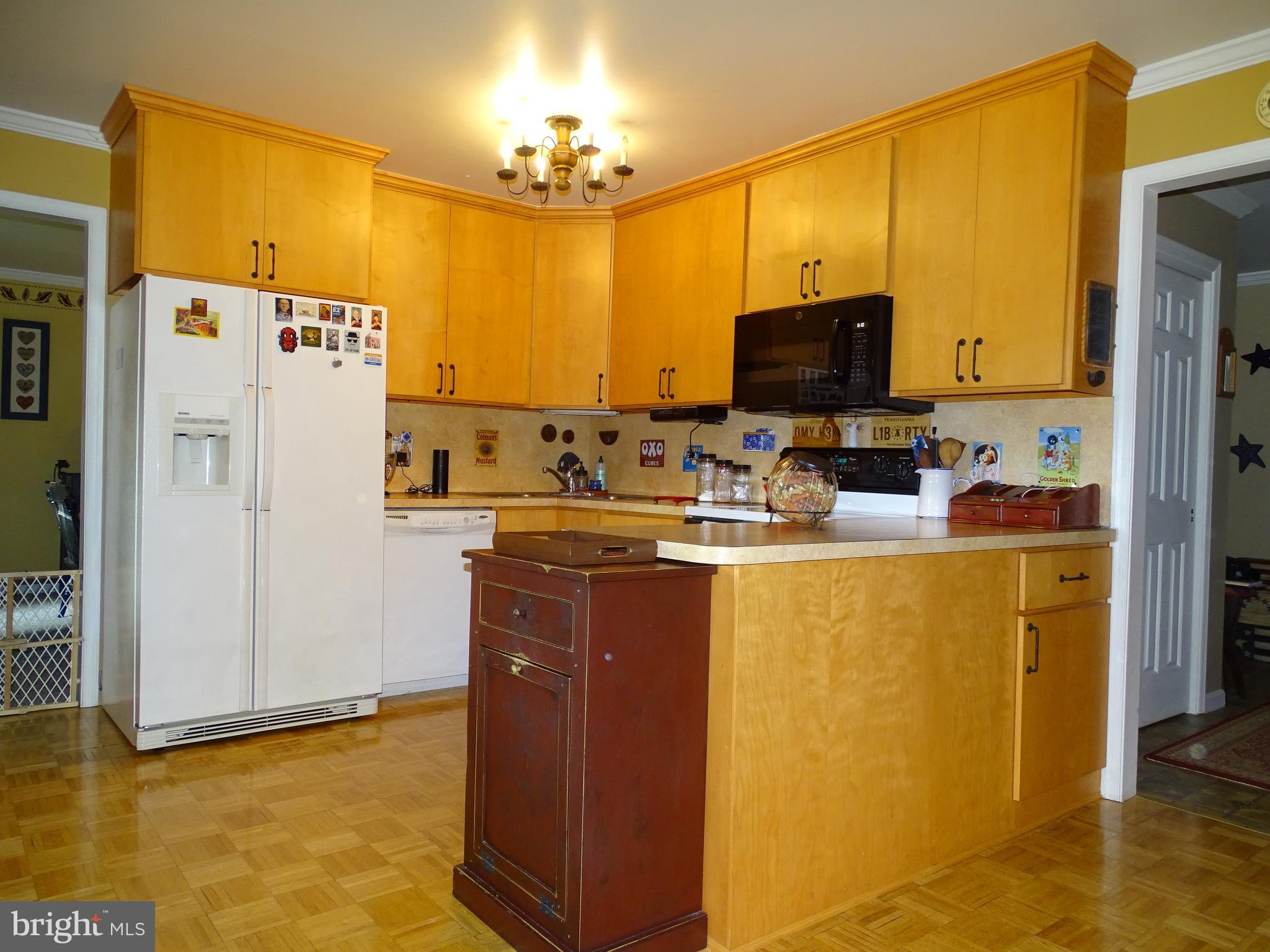 CYPRESS MANOR - Residential