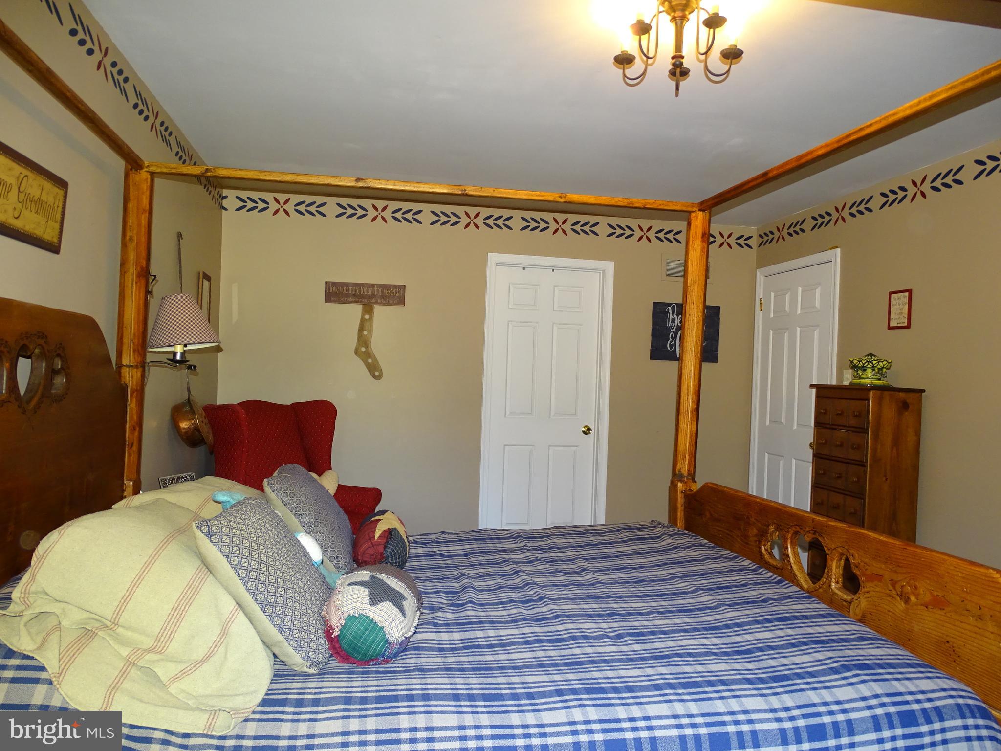 CYPRESS MANOR - Residential