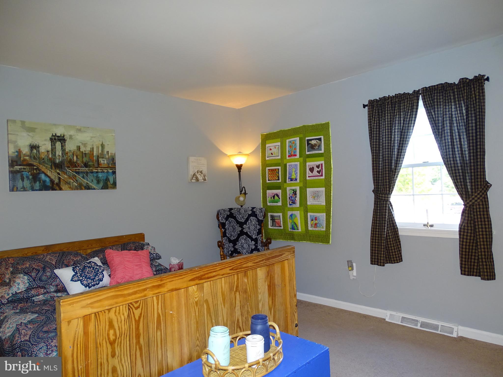 CYPRESS MANOR - Residential