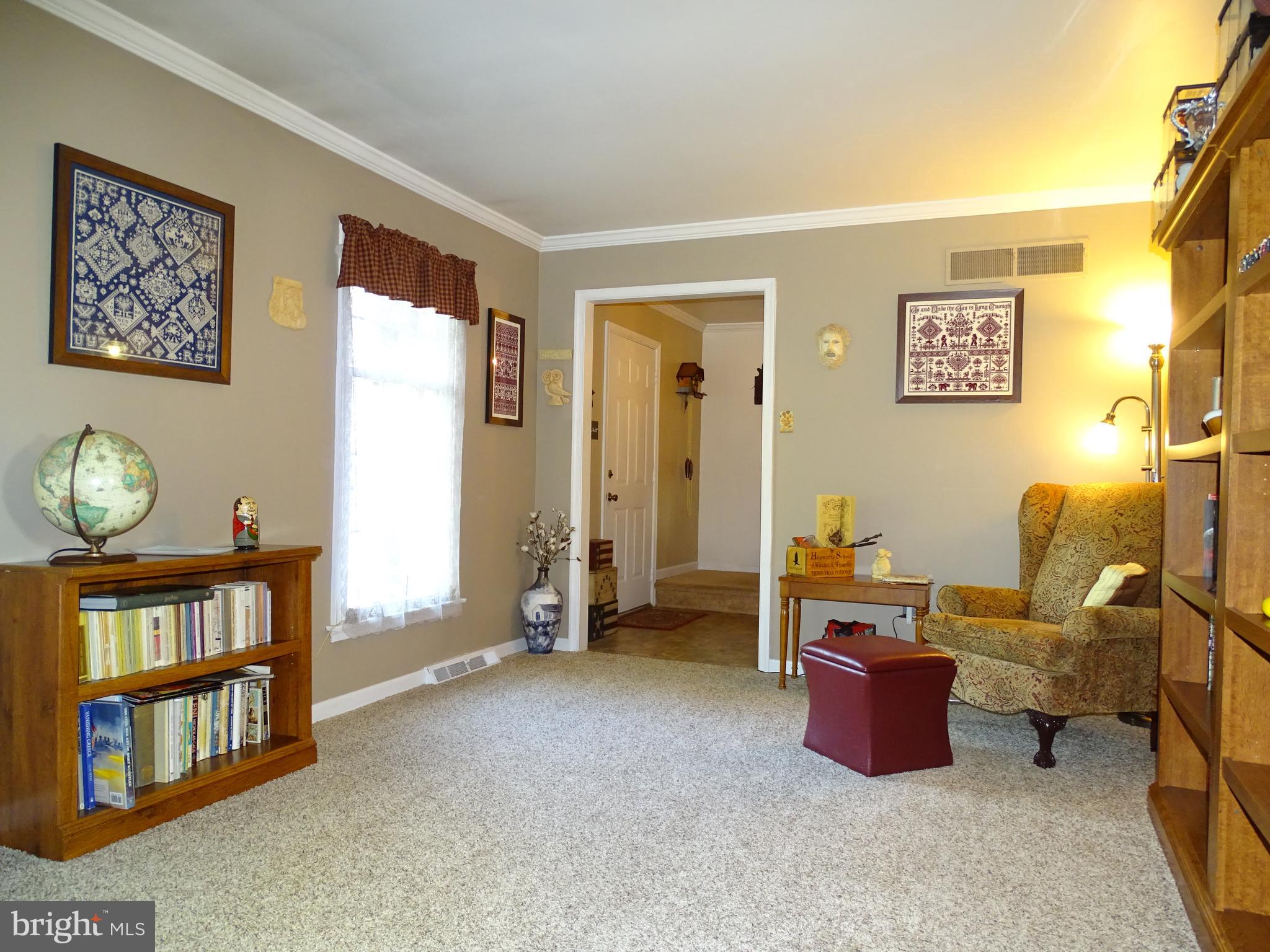 CYPRESS MANOR - Residential