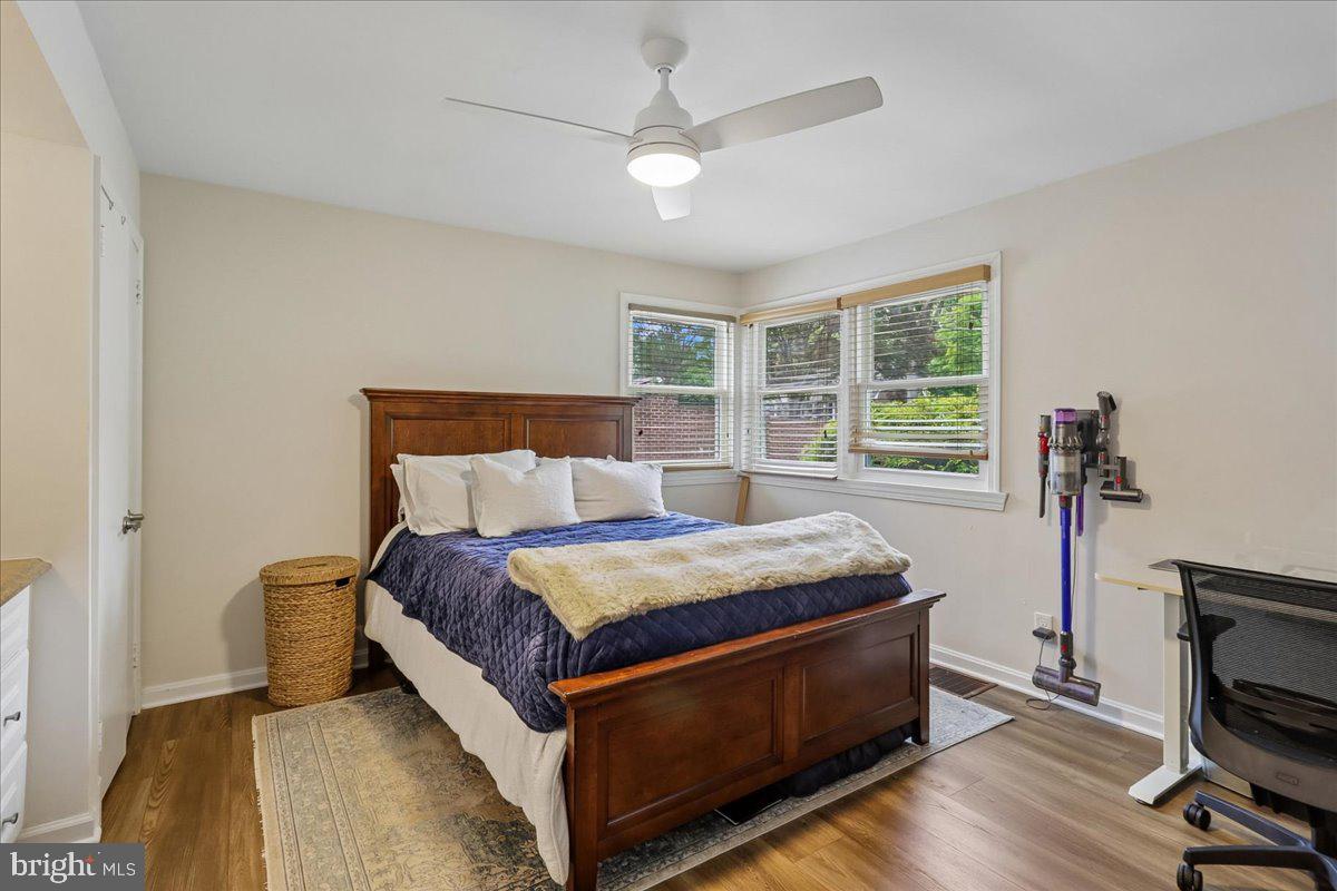 CAPITOL VIEW PARK - Residential