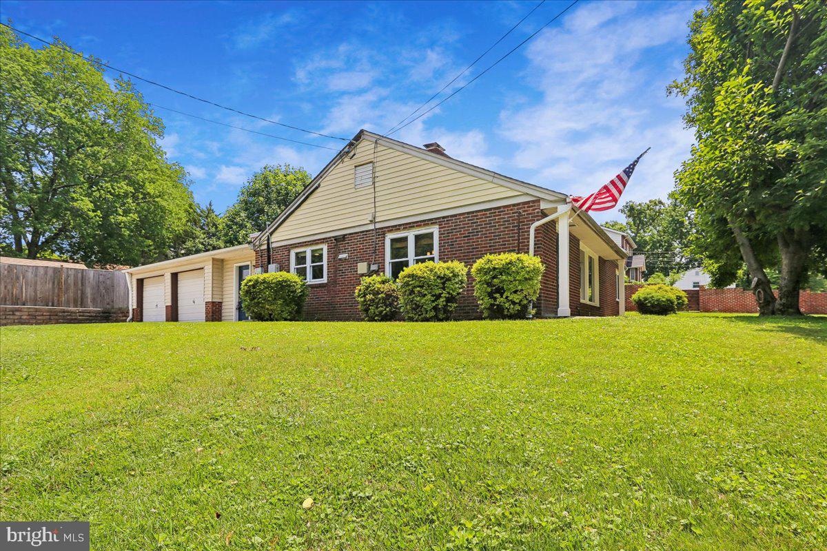 CAPITOL VIEW PARK - Residential