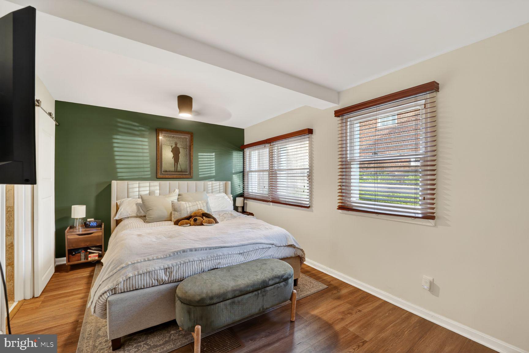 CAPITOL VIEW PARK - Residential