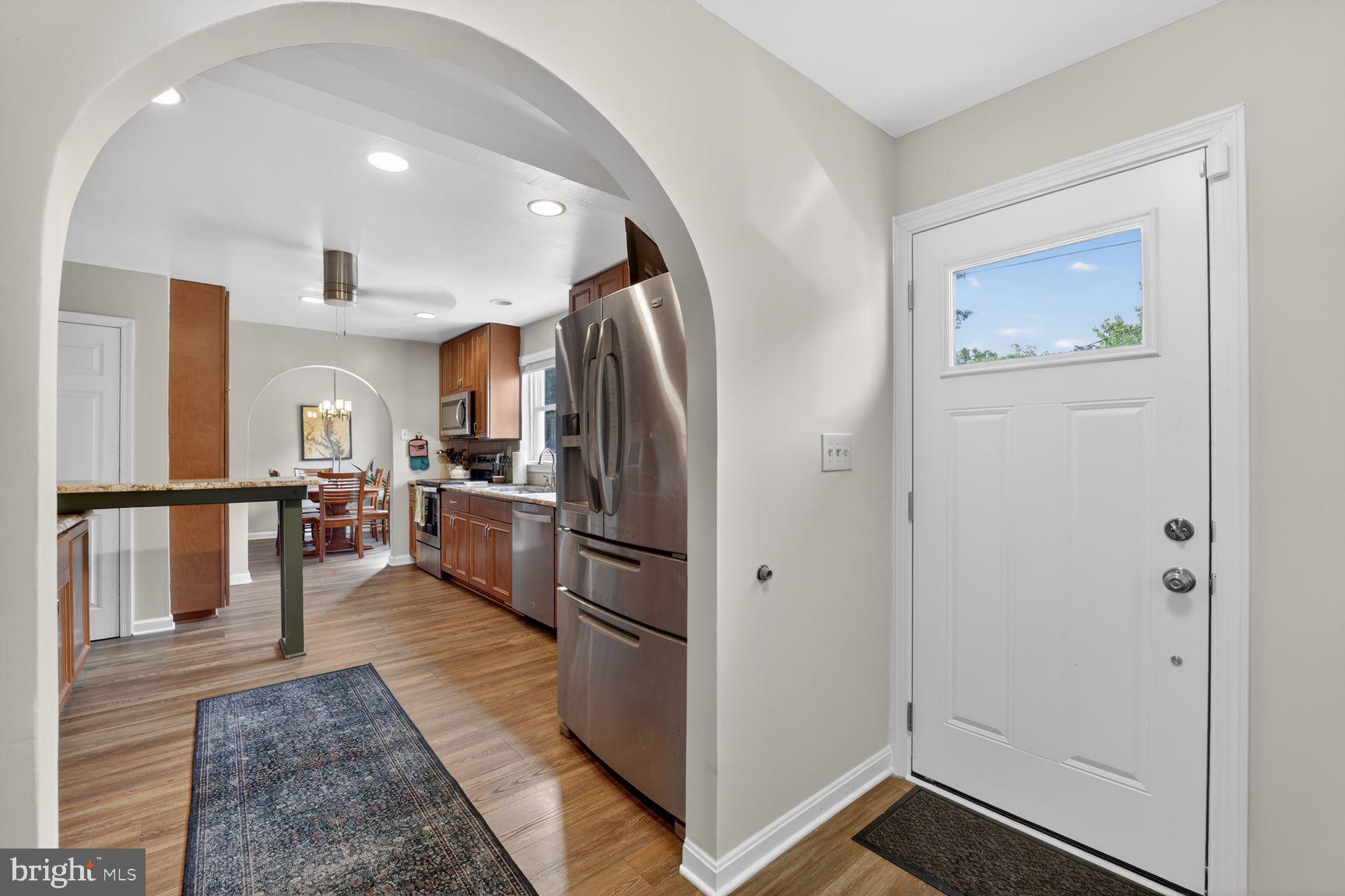 CAPITOL VIEW PARK - Residential