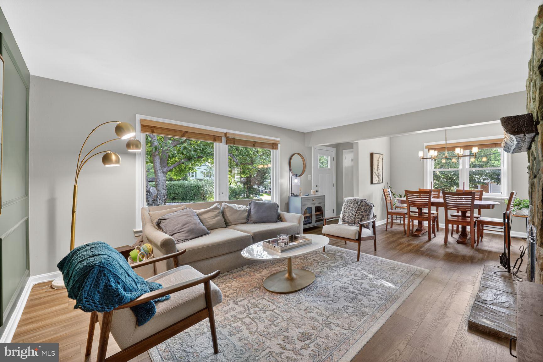 CAPITOL VIEW PARK - Residential