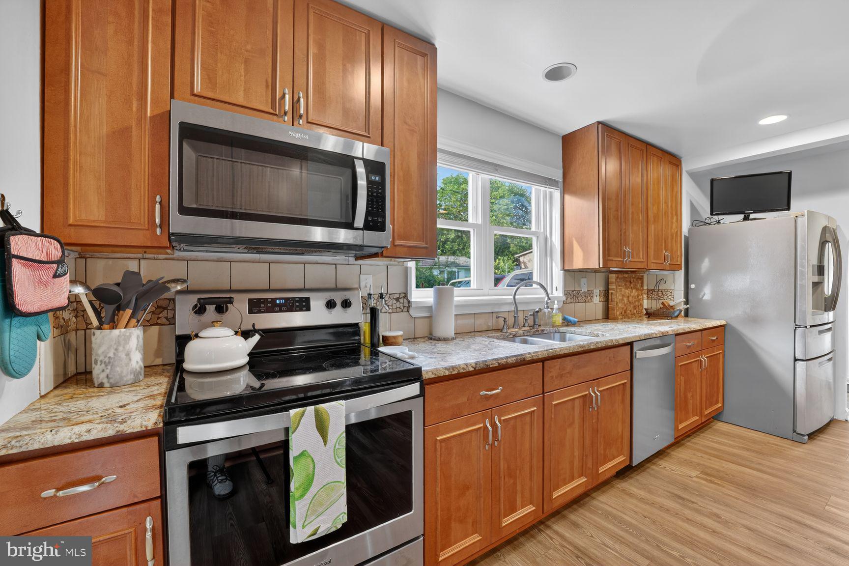 CAPITOL VIEW PARK - Residential