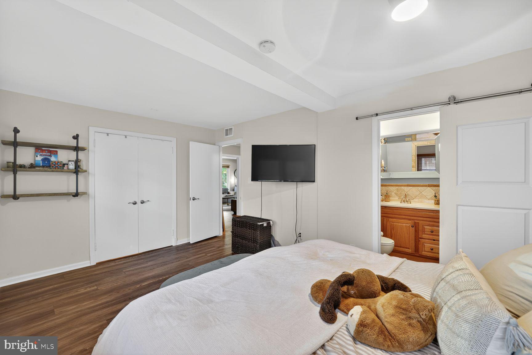 CAPITOL VIEW PARK - Residential
