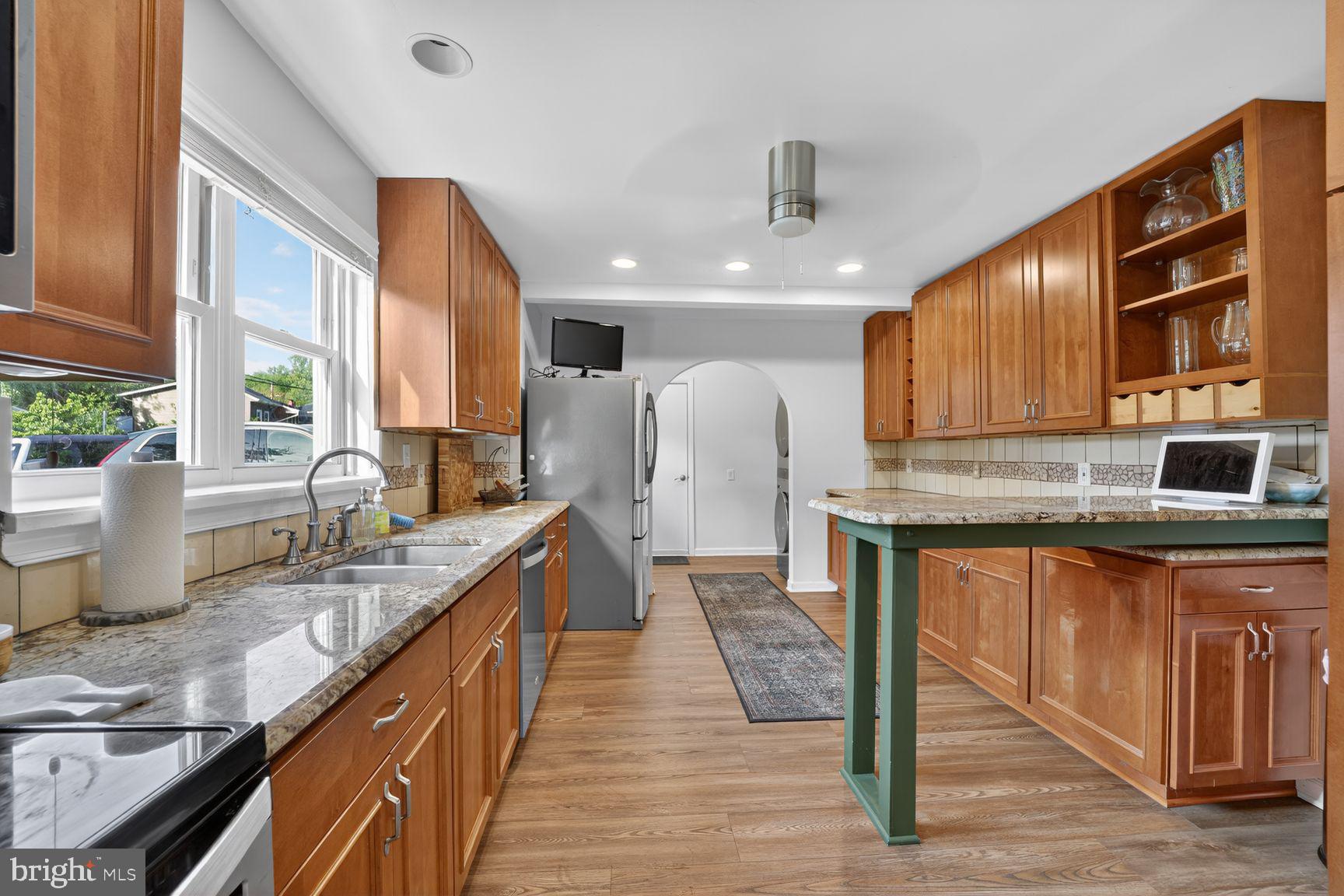 CAPITOL VIEW PARK - Residential