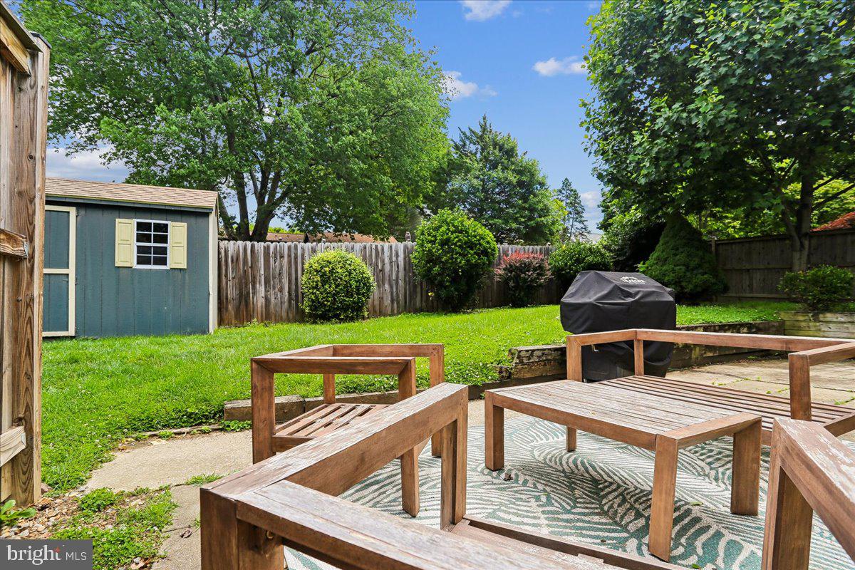 CAPITOL VIEW PARK - Residential