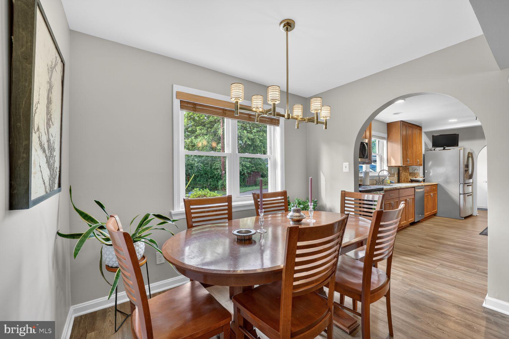 CAPITOL VIEW PARK - Residential