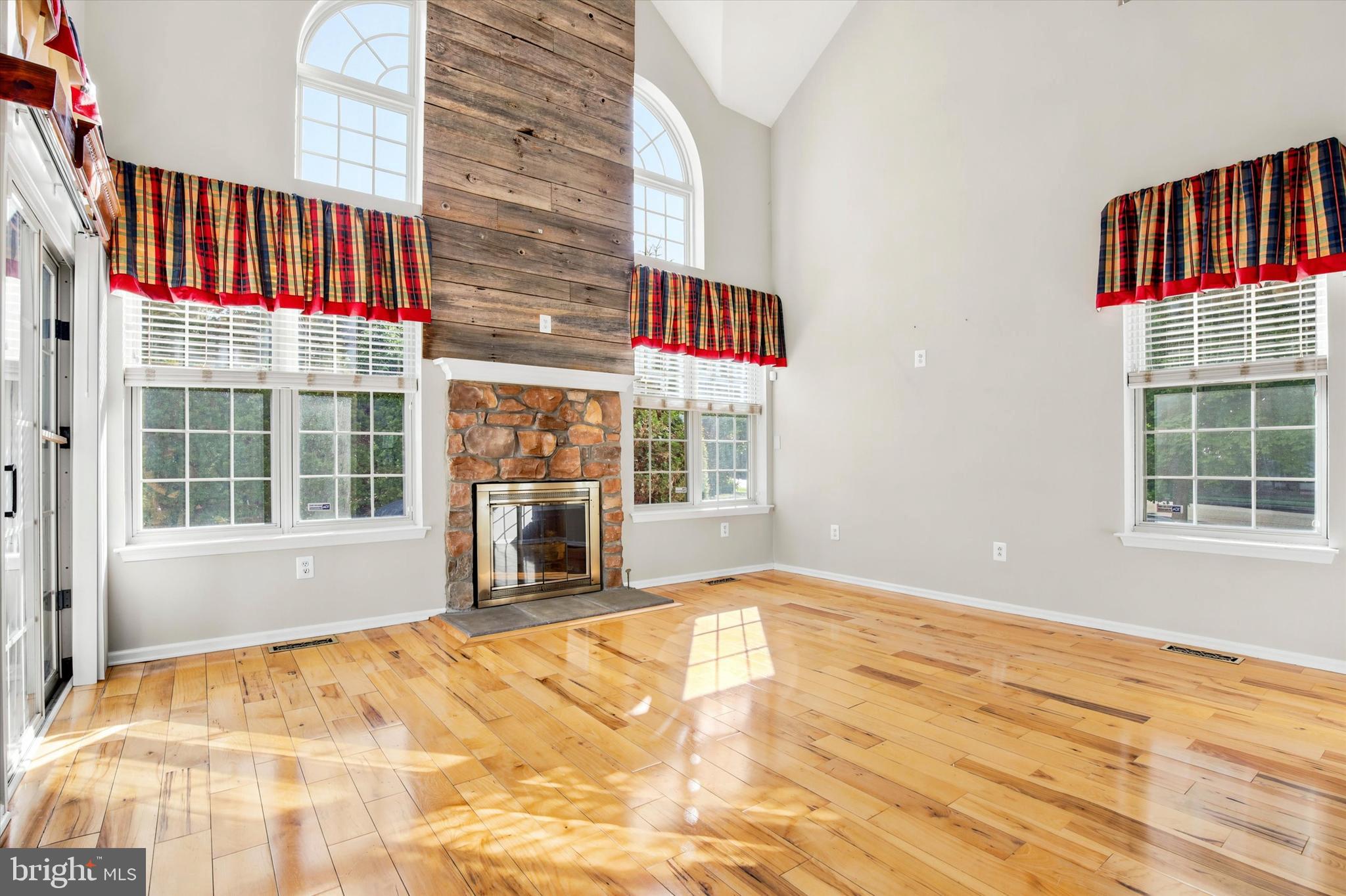 FIRESIDE - Residential