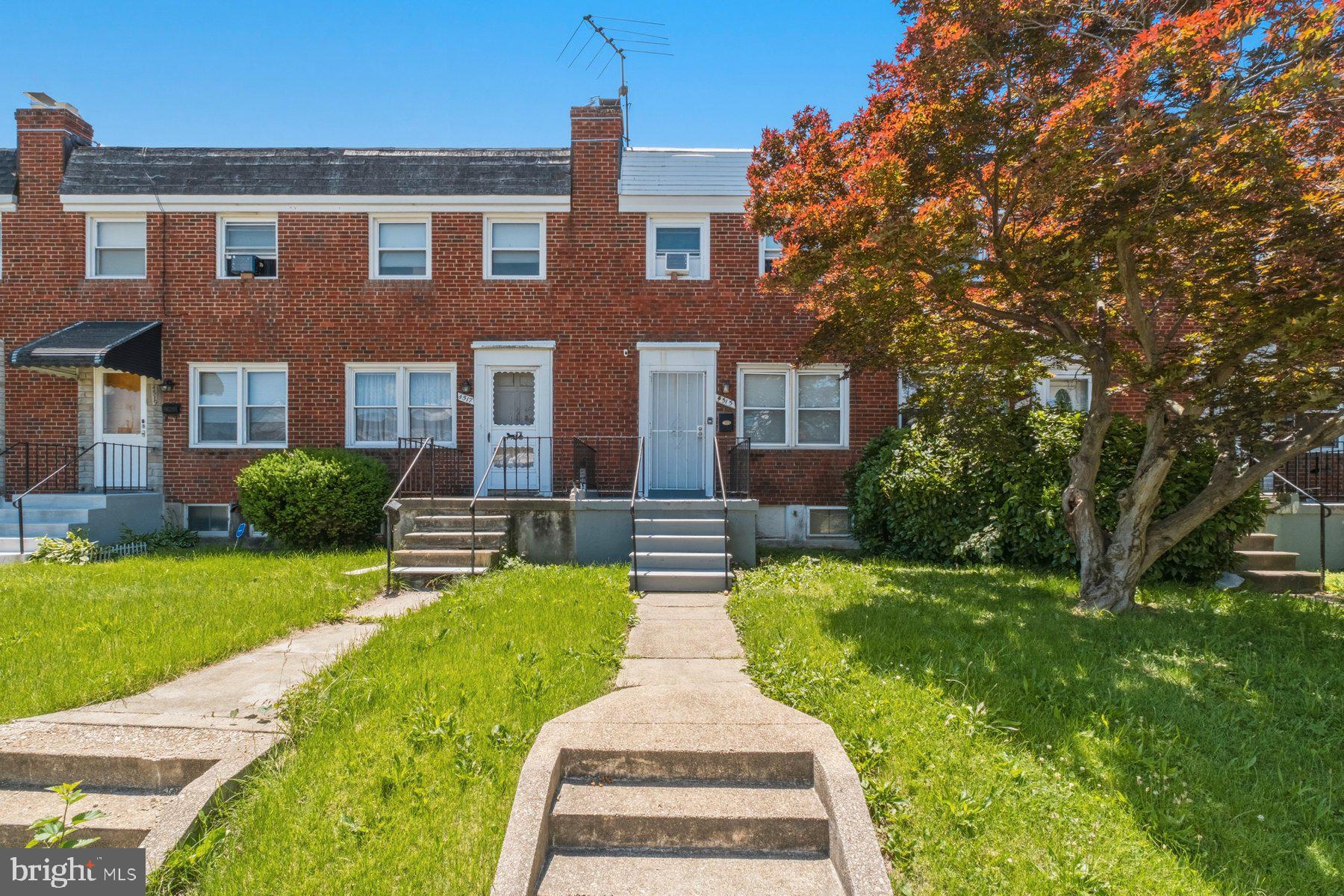 BELAIR-EDISON - Residential