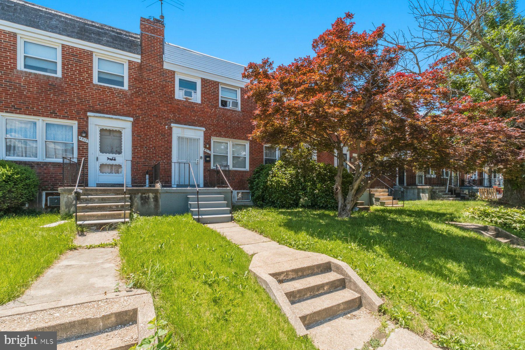 BELAIR-EDISON - Residential