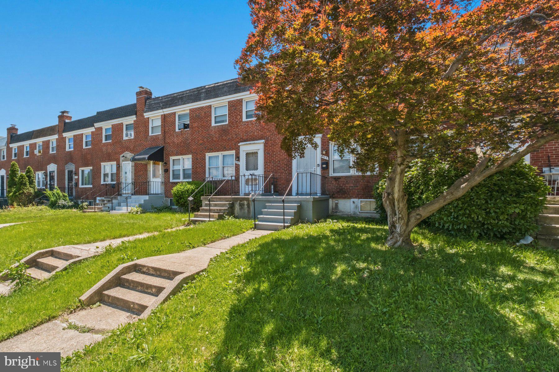 BELAIR-EDISON - Residential
