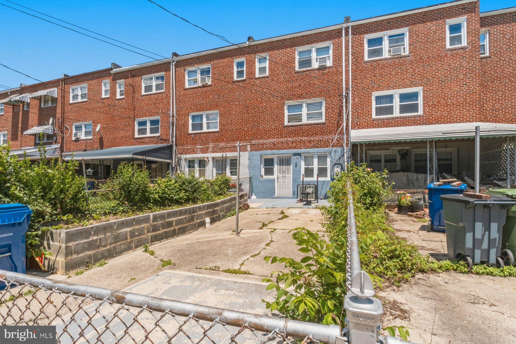 BELAIR-EDISON - Residential
