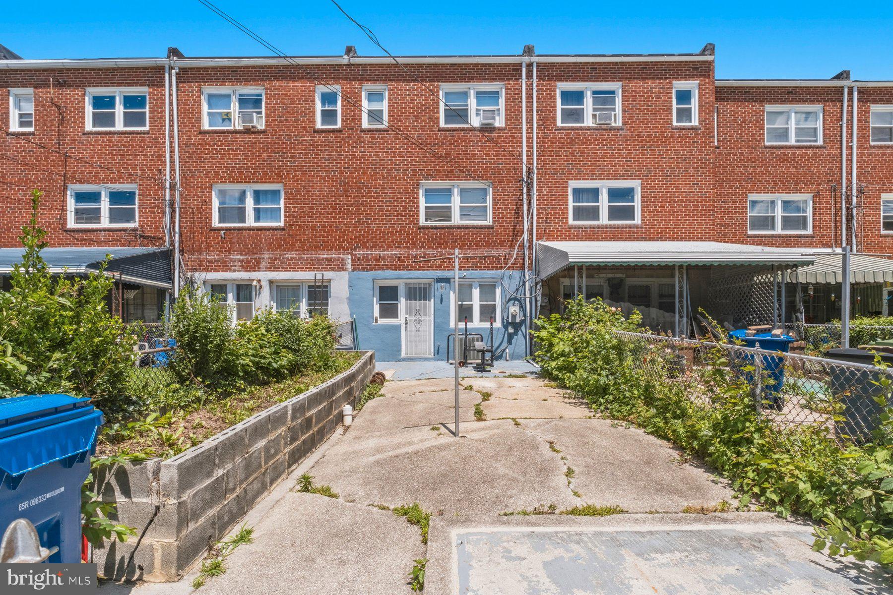 BELAIR-EDISON - Residential
