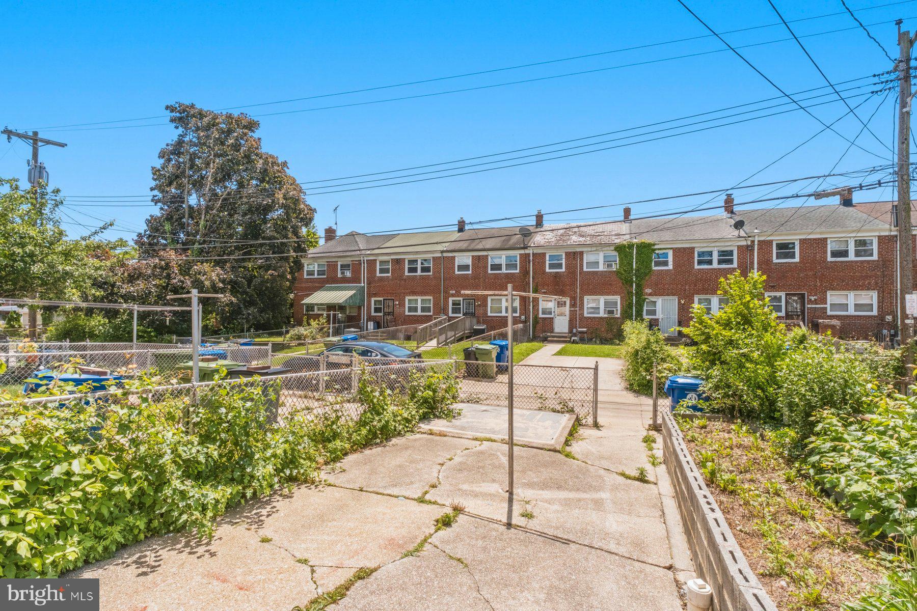 BELAIR-EDISON - Residential