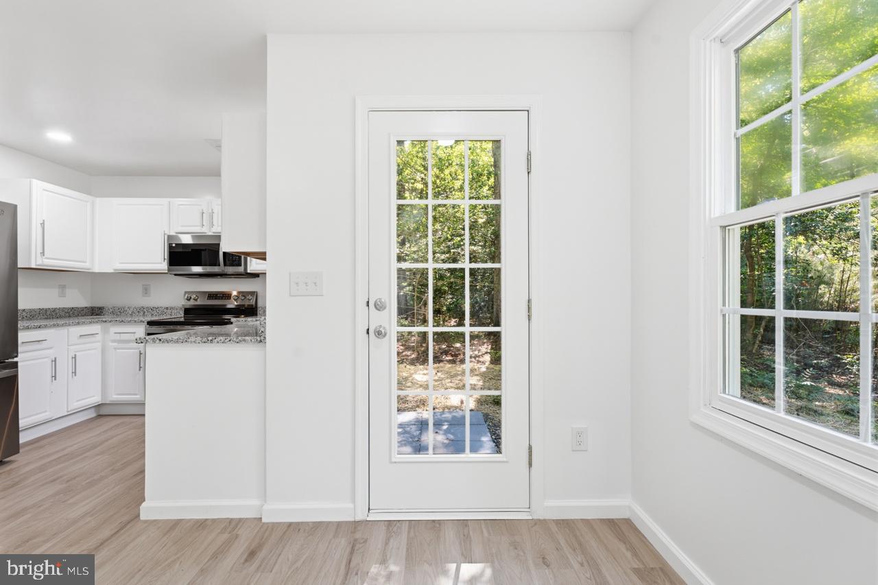 RAGGED POINT BEACH - Residential