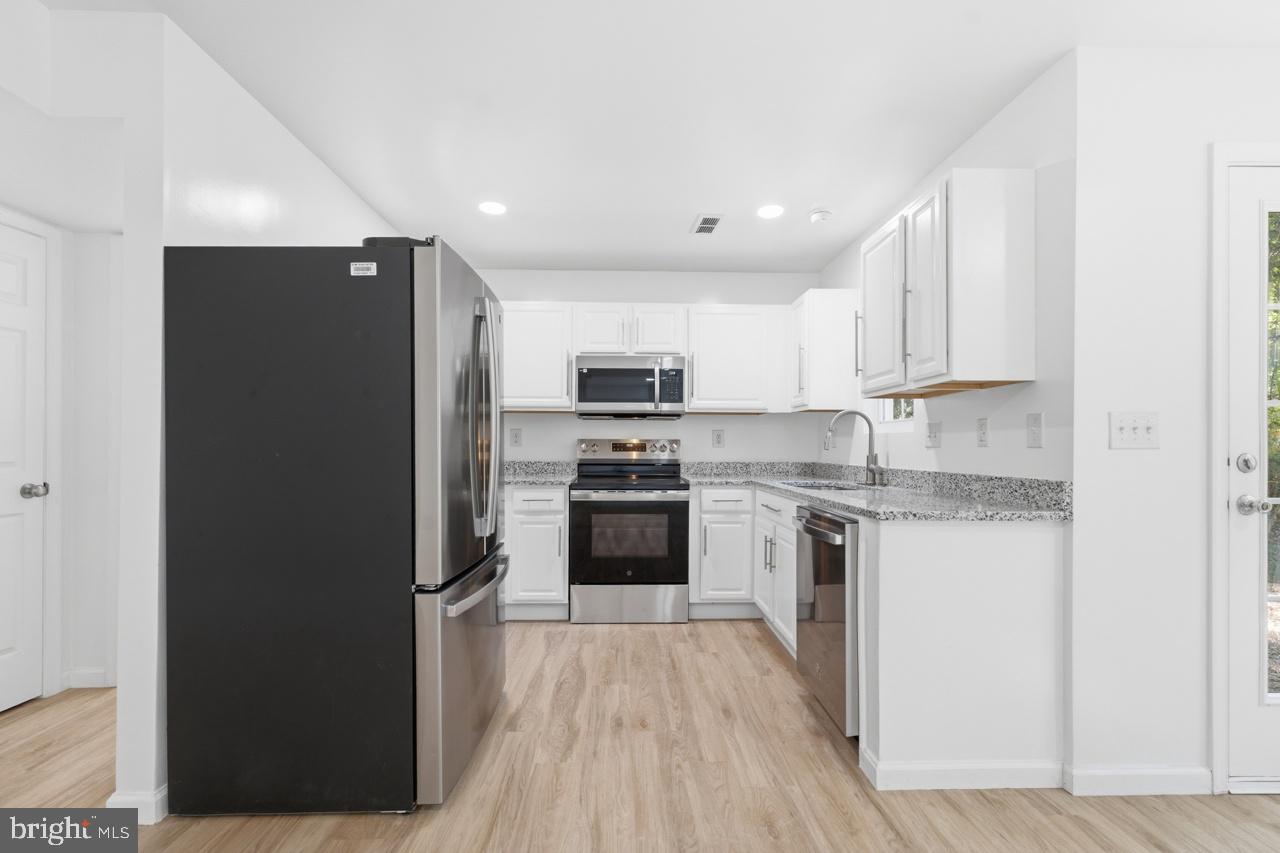 RAGGED POINT BEACH - Residential