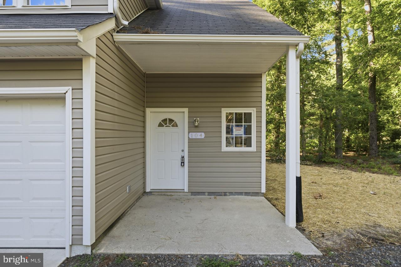 RAGGED POINT BEACH - Residential