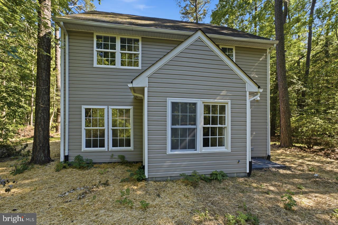 RAGGED POINT BEACH - Residential