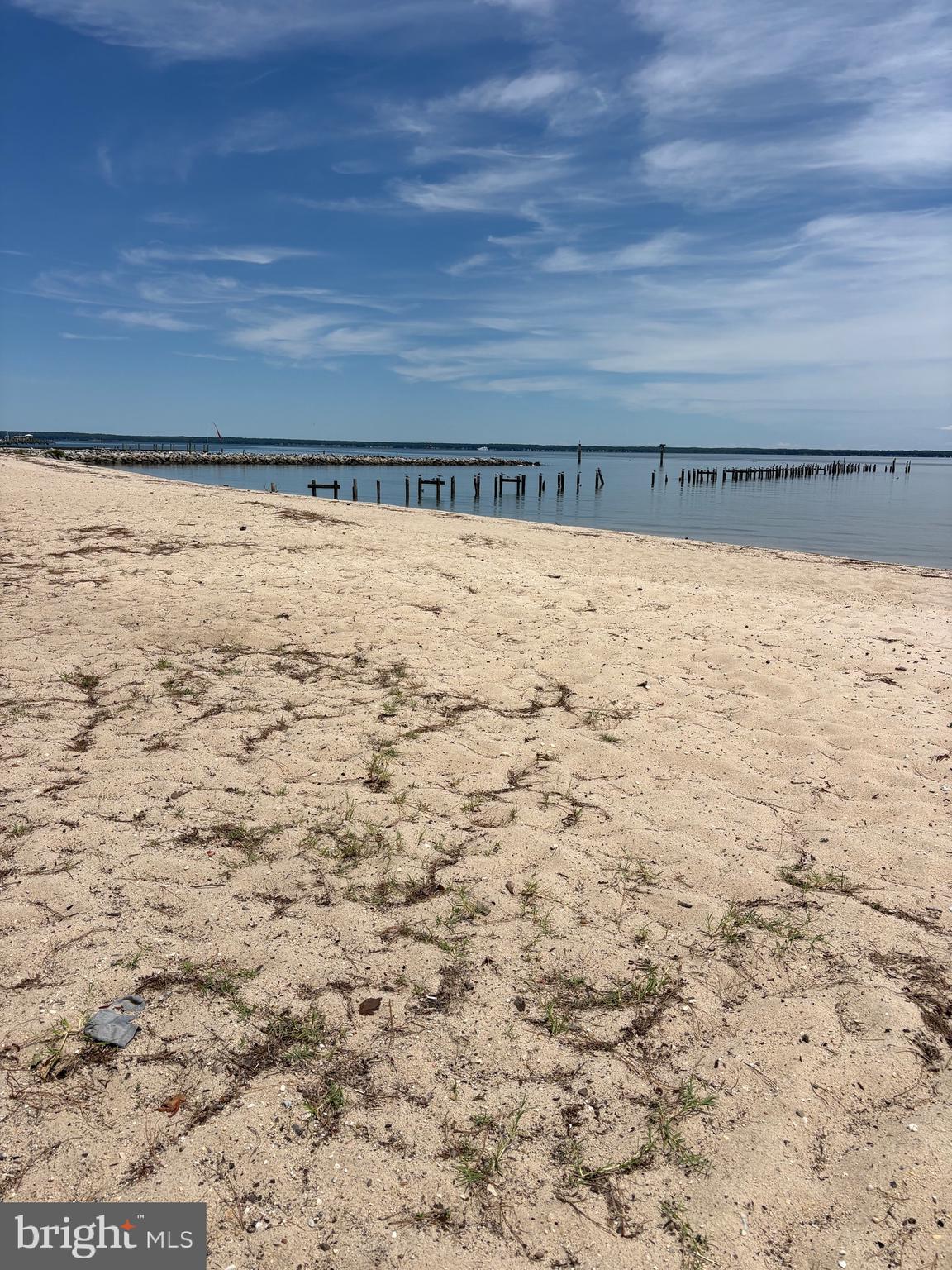 RAGGED POINT BEACH - Residential