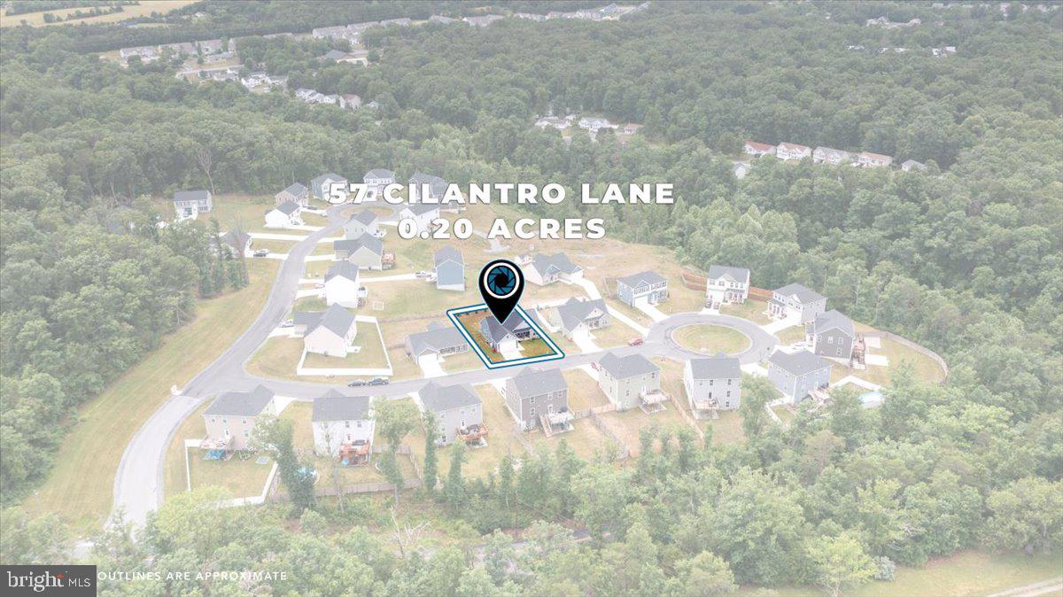 TIMBERWOOD EAST - Residential